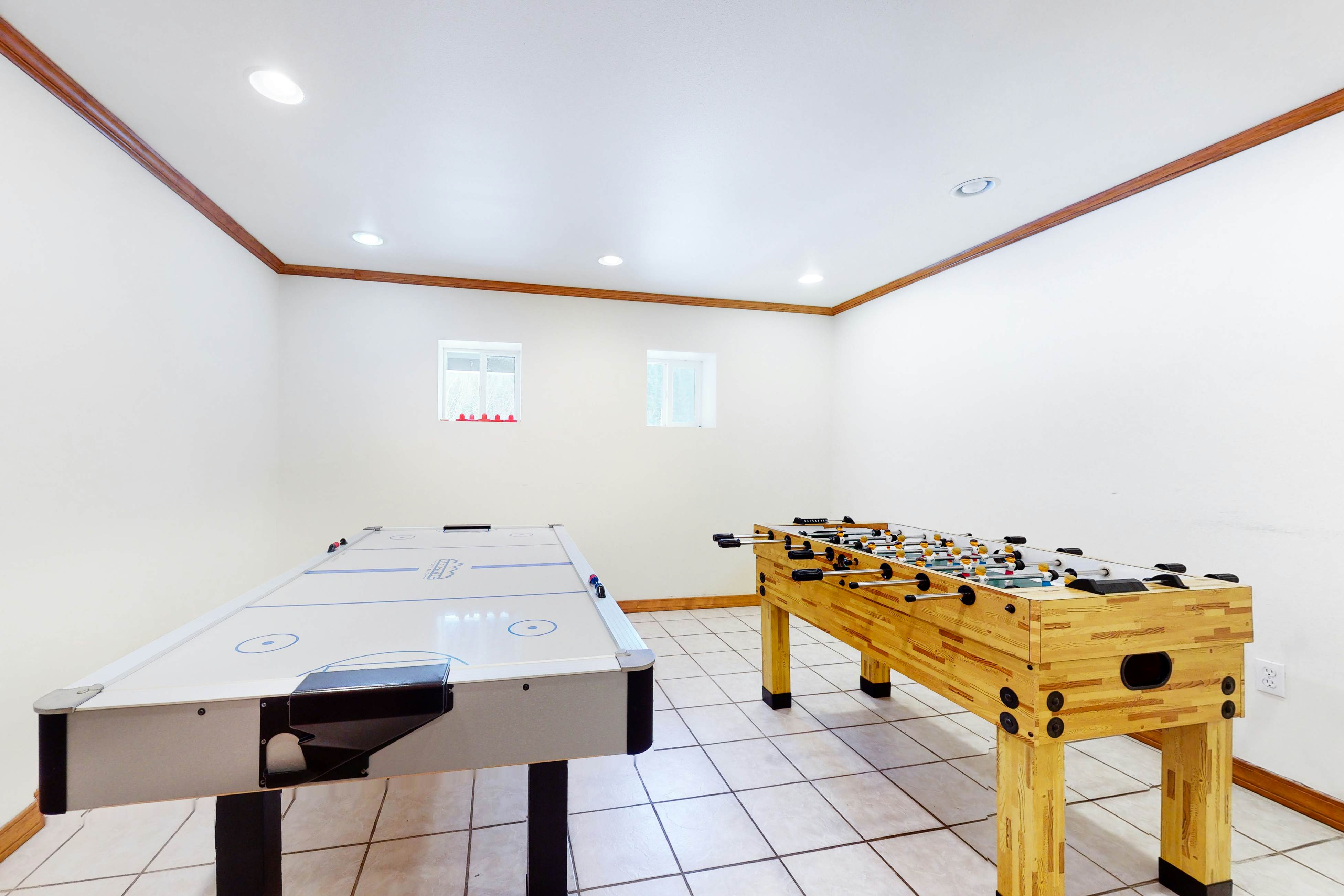 Breathtaking Hyak Home