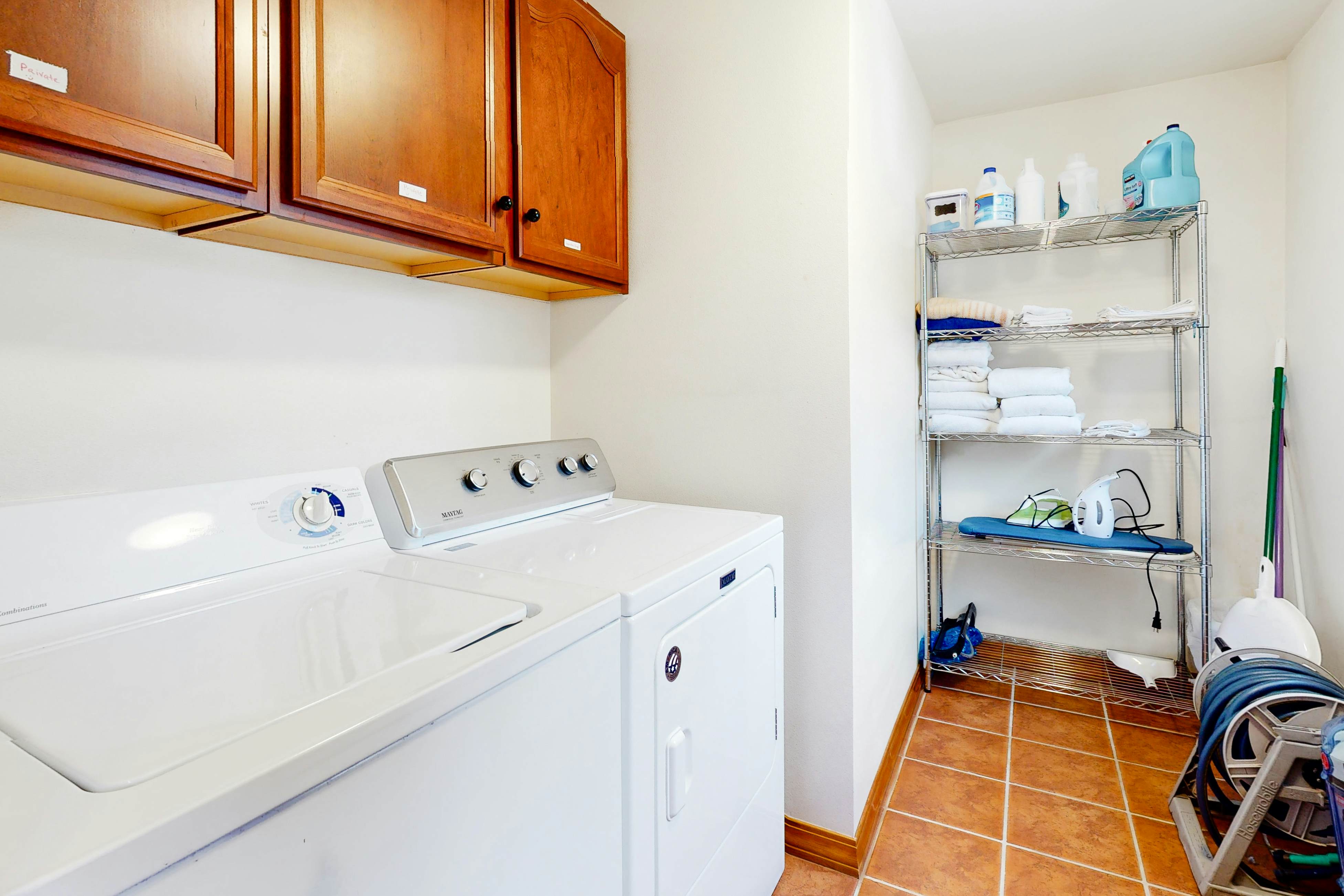 Breathtaking Hyak Home