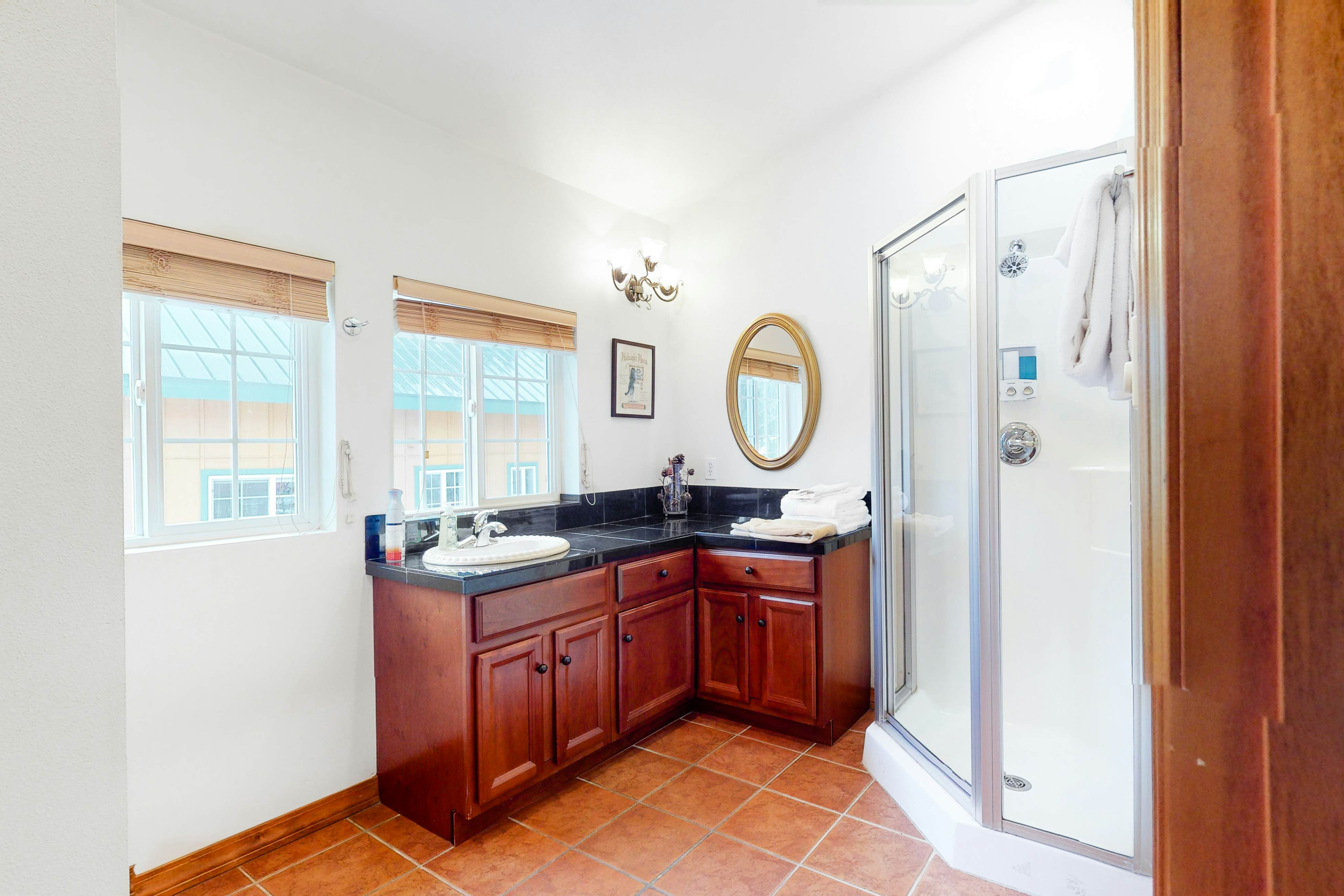 Breathtaking Hyak Home