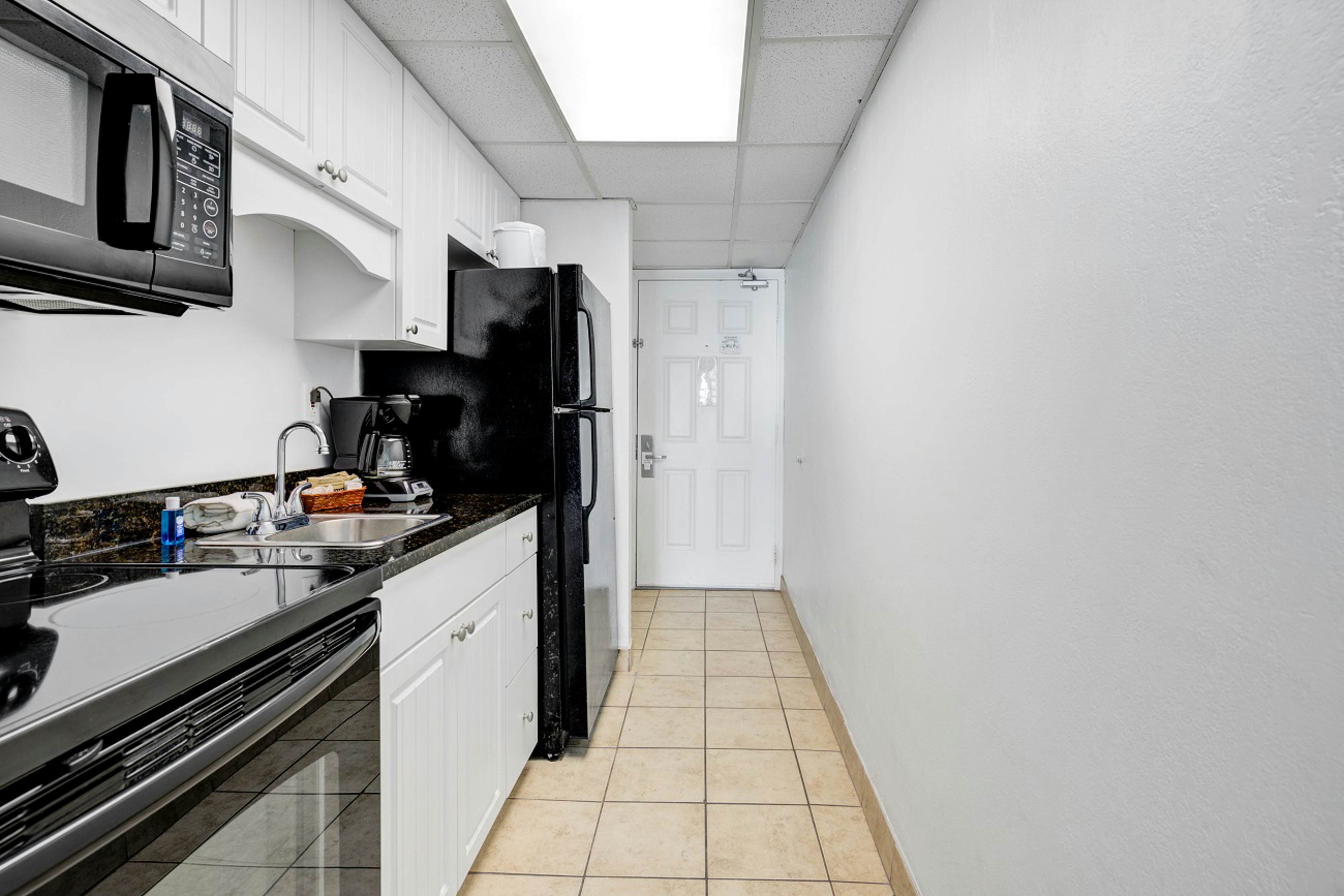 Ocean Park Resort 0520