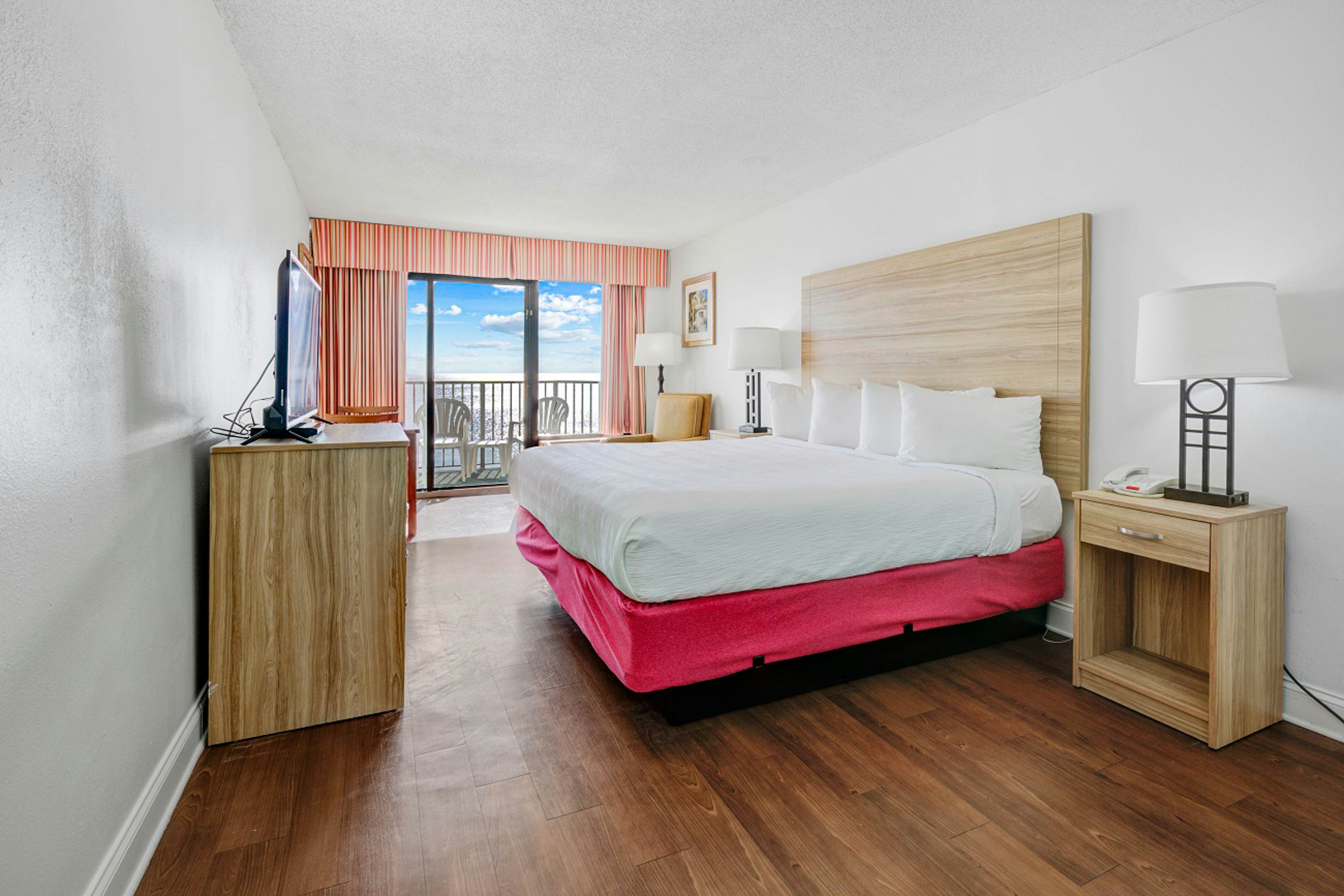 Ocean Park Resort 0520