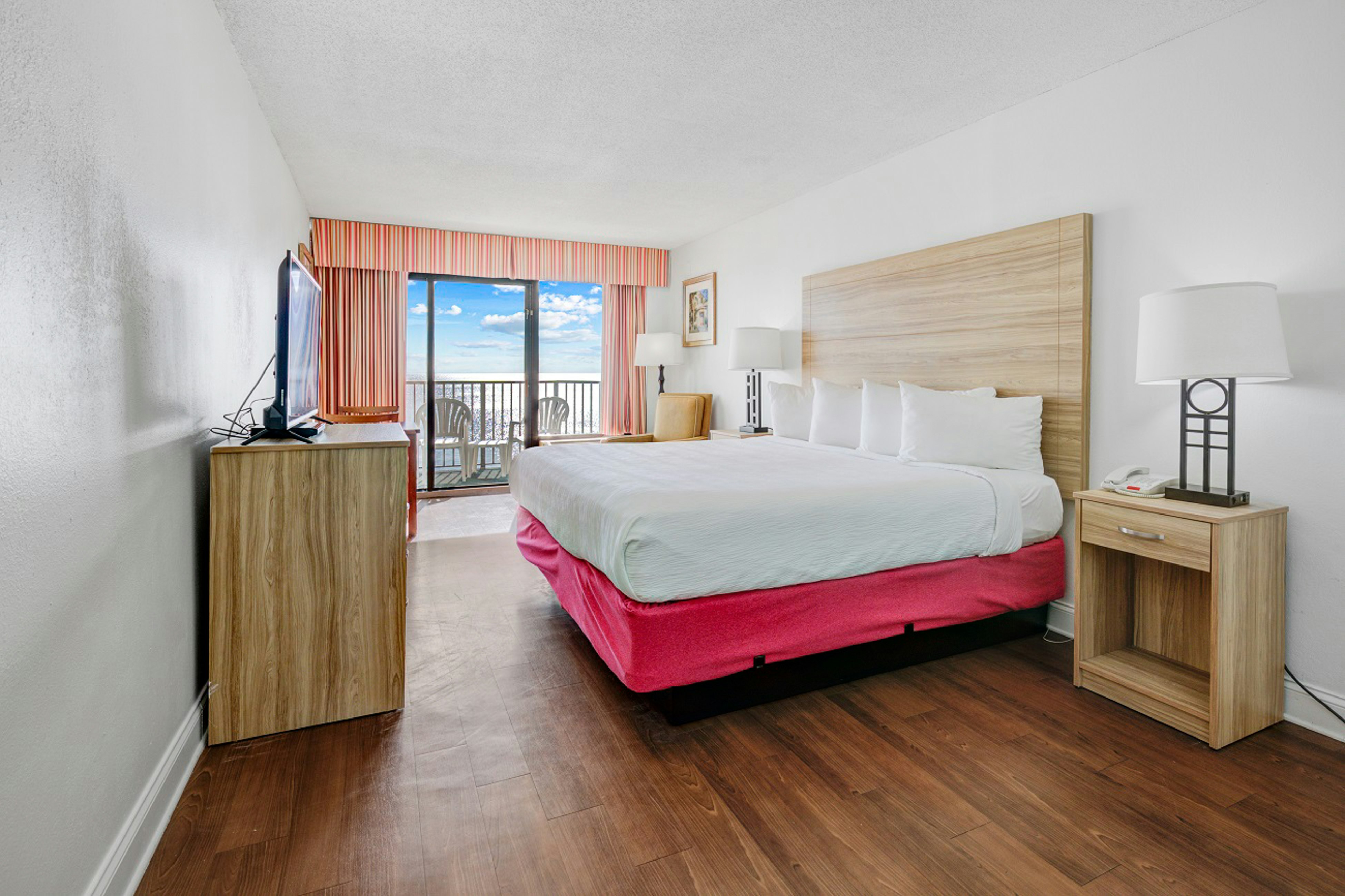 Ocean Park Resort 0520