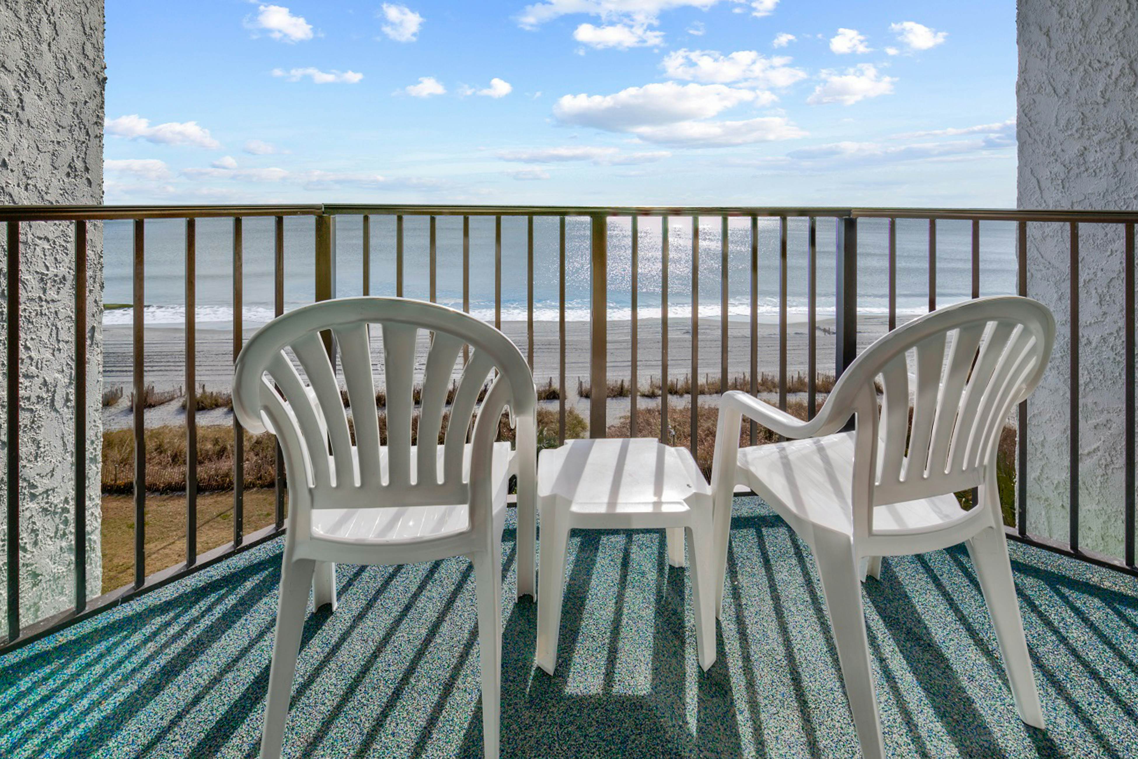 Ocean Park Resort 0520