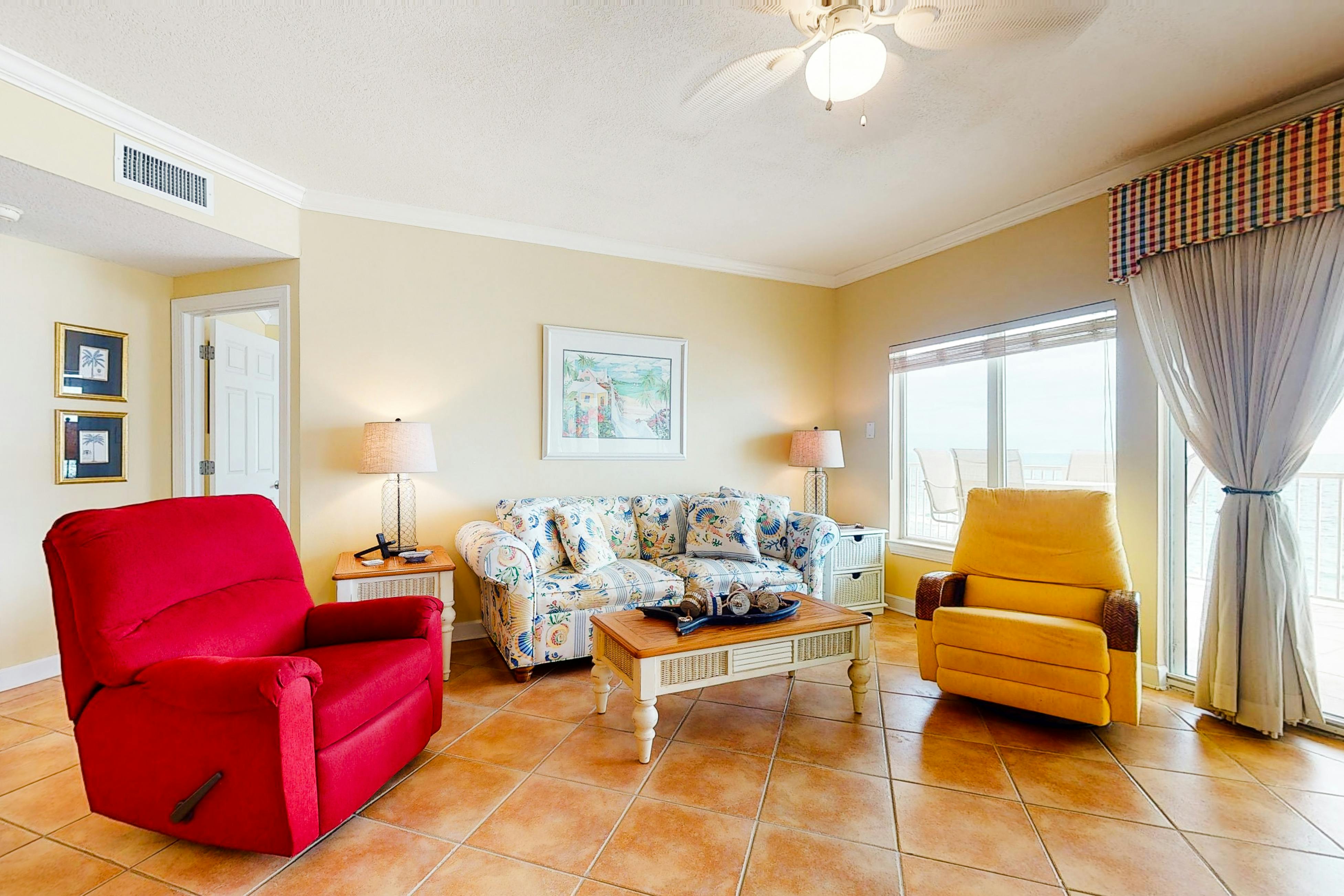 Admirals Quarters Condominium Rentals, Vacation Rentals Vacasa