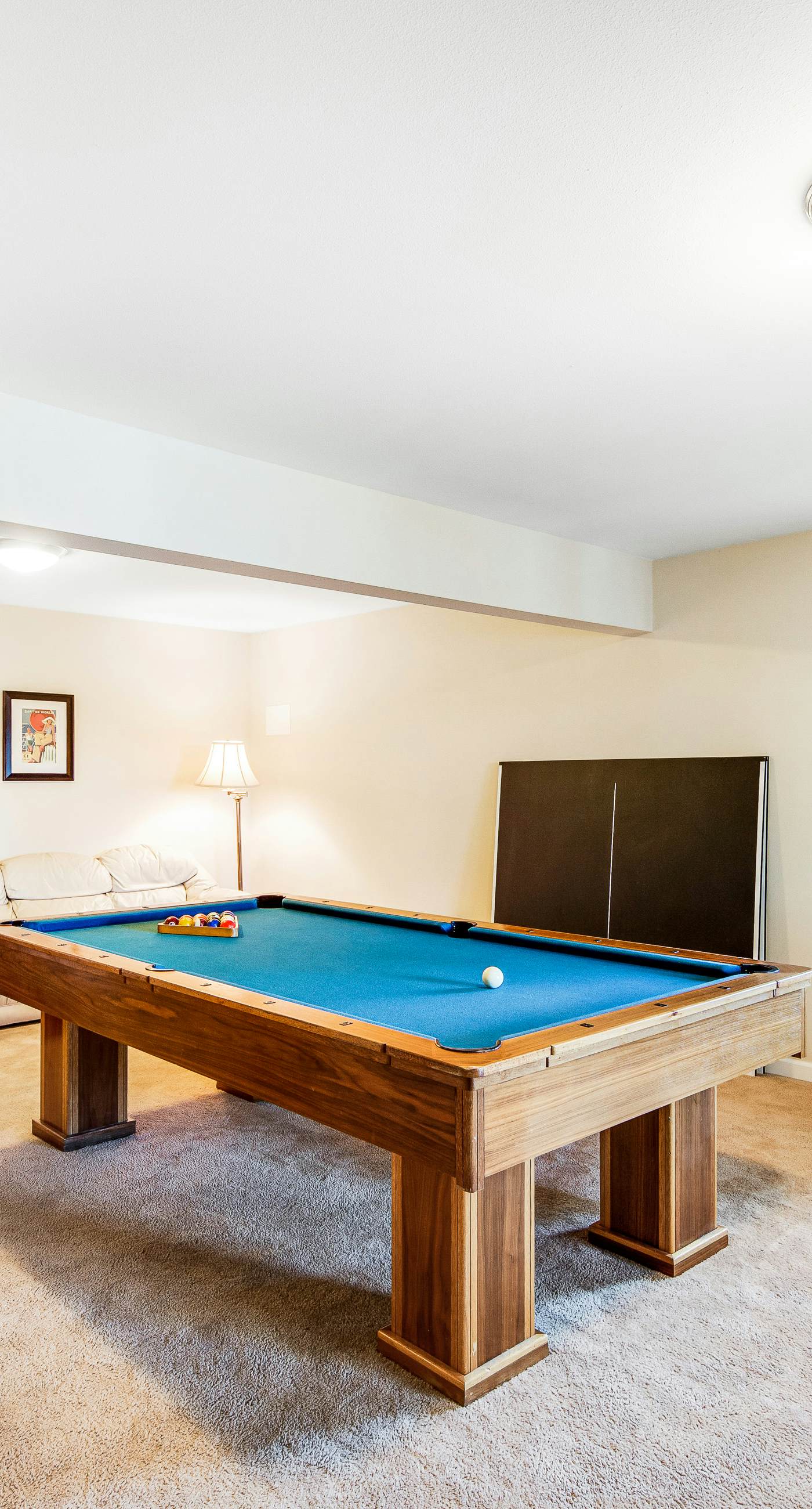 Brighton Beach House