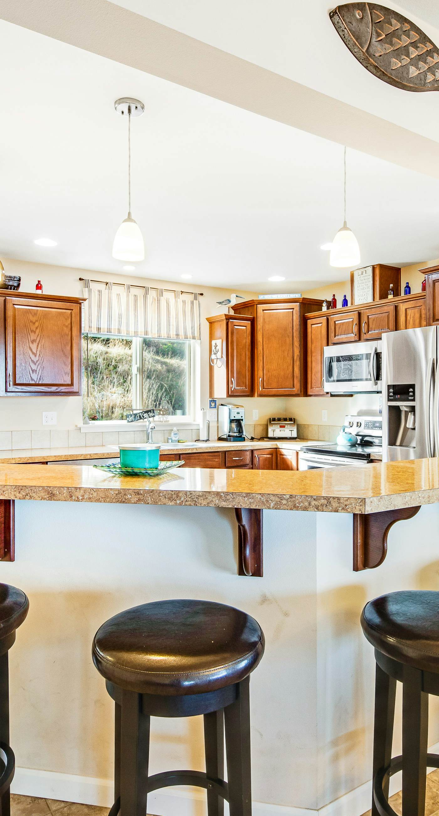 Brighton Beach House