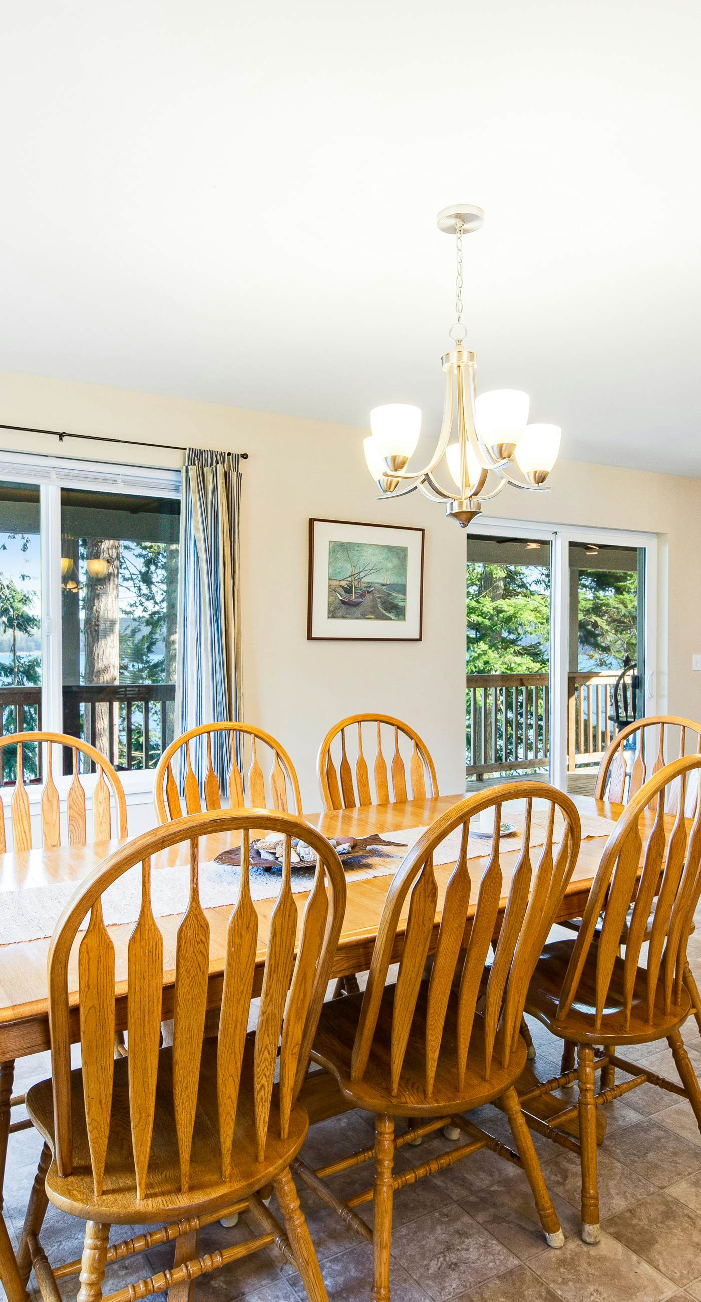 Brighton Beach House