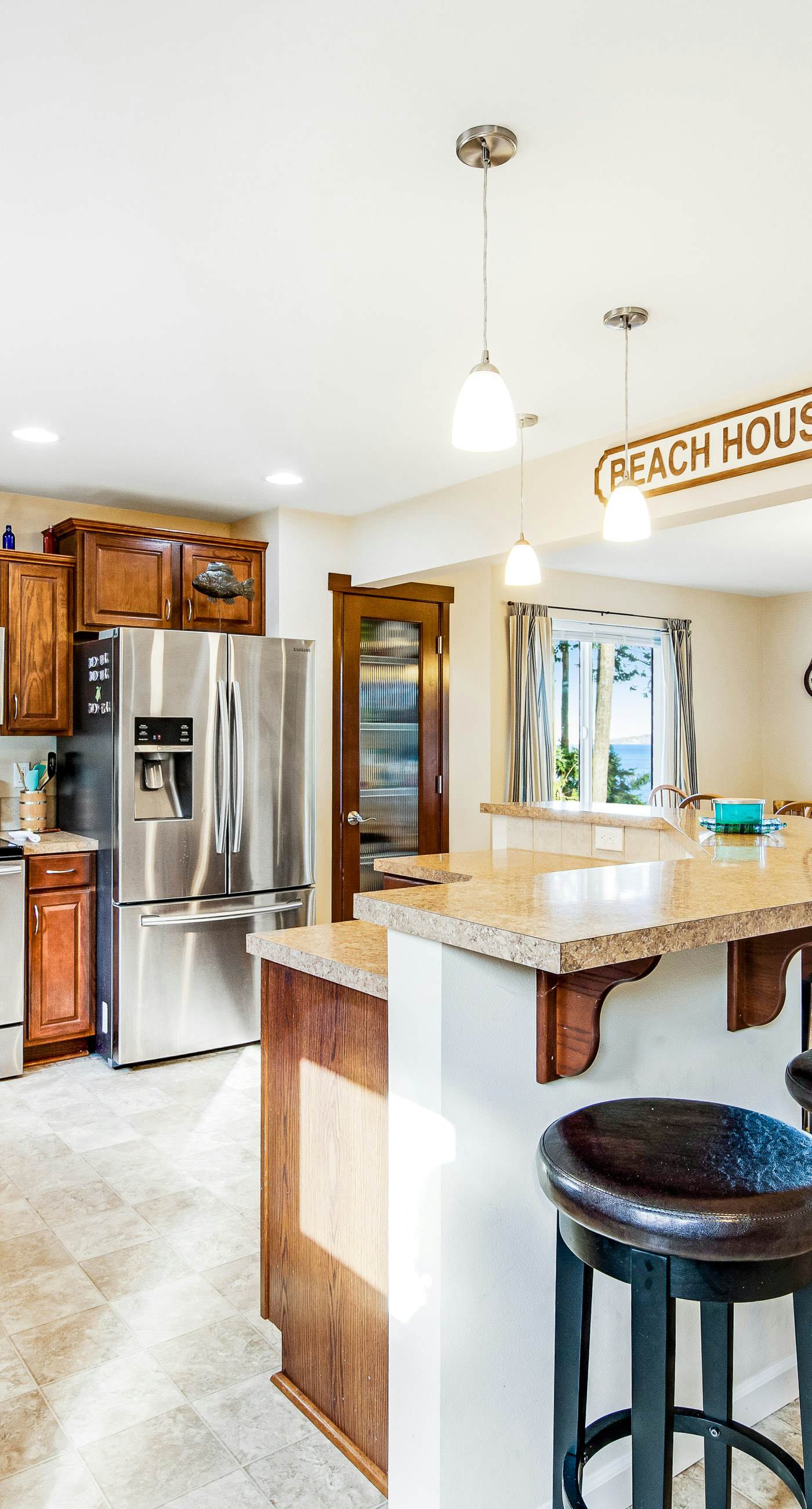 Brighton Beach House