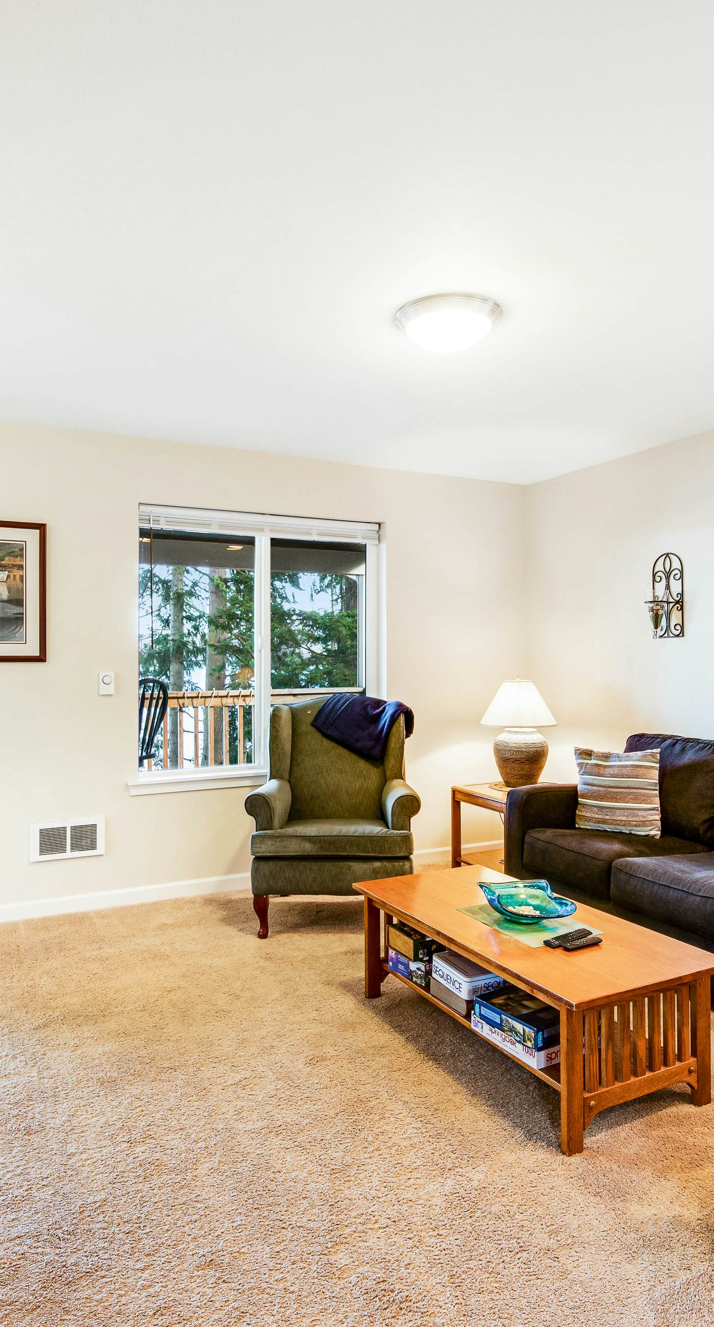 Brighton Beach House