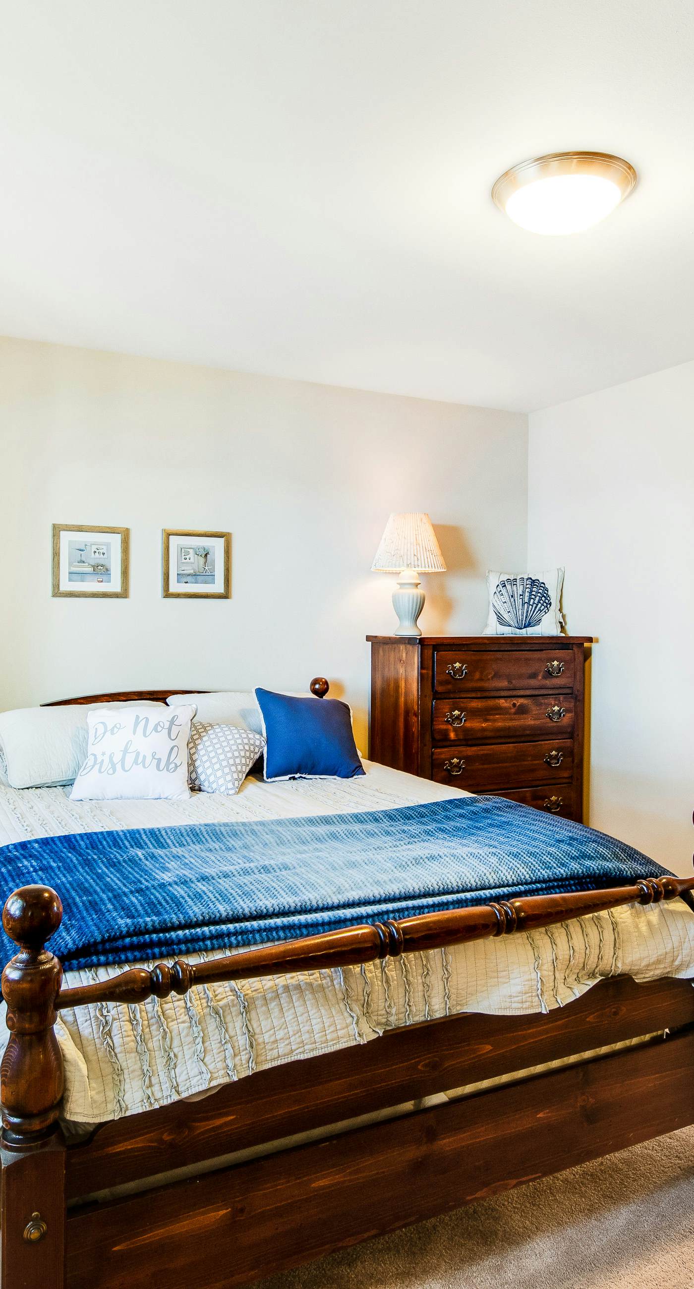 Brighton Beach House