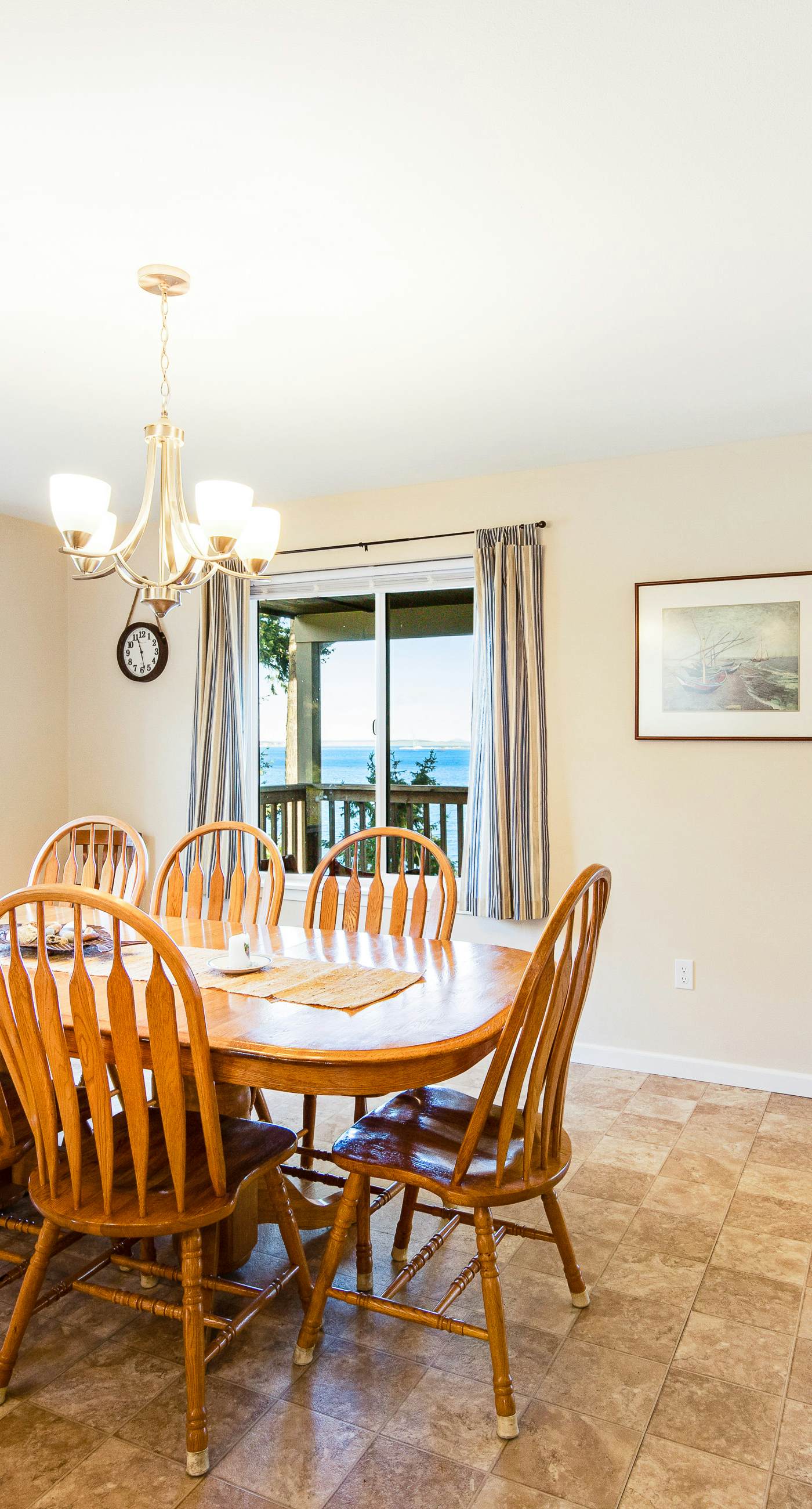 Brighton Beach House