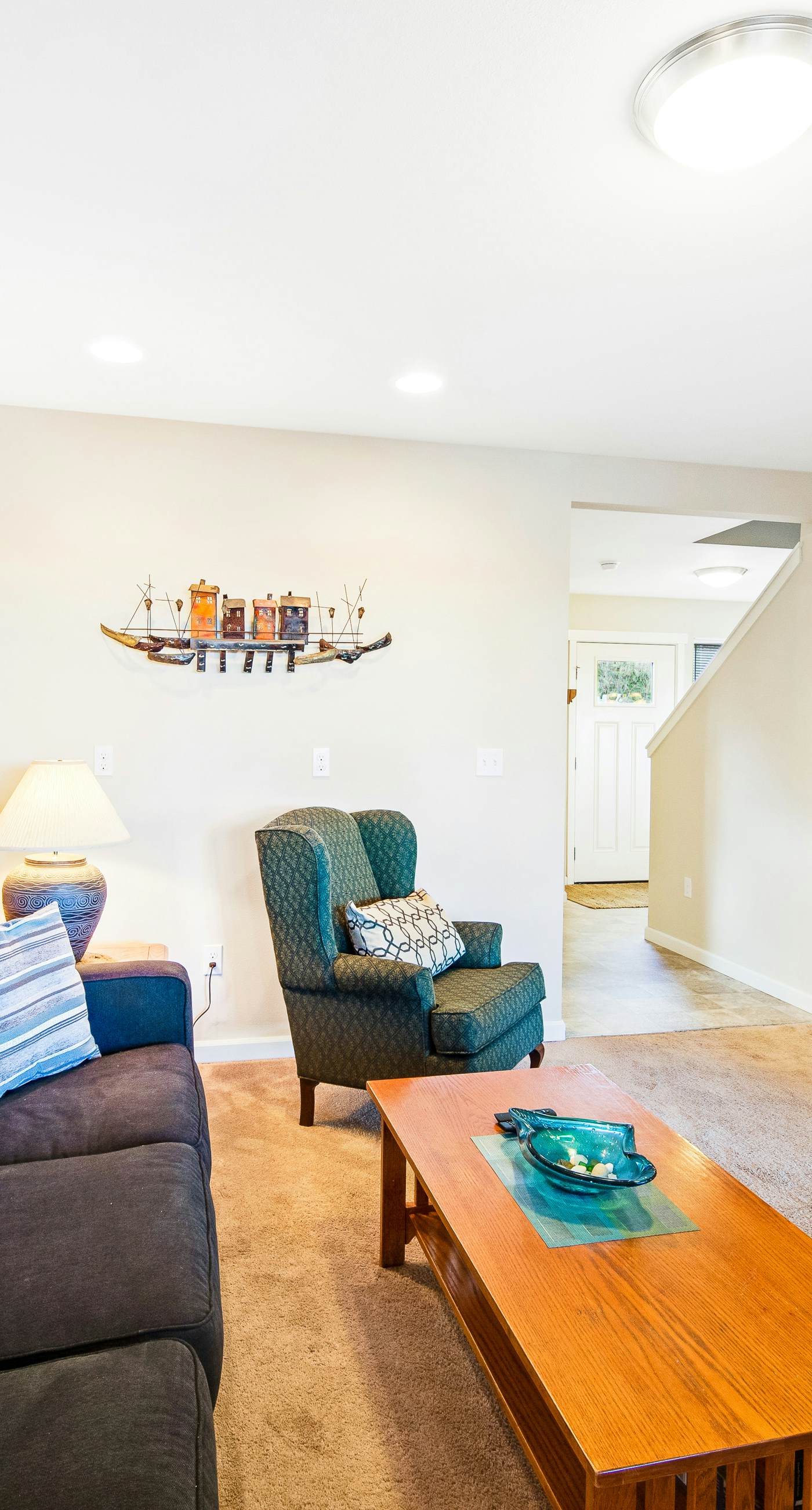 Brighton Beach House