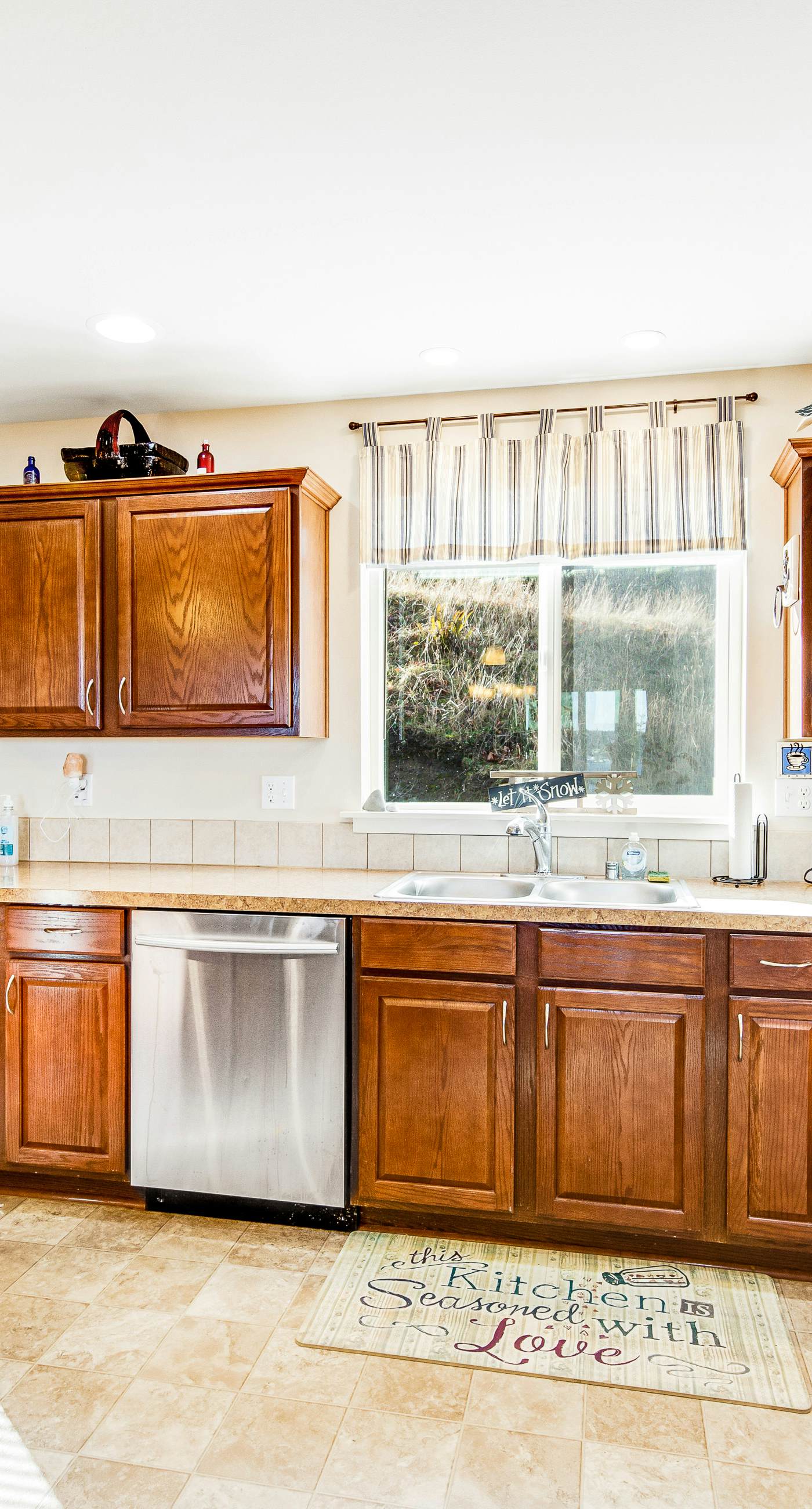 Brighton Beach House