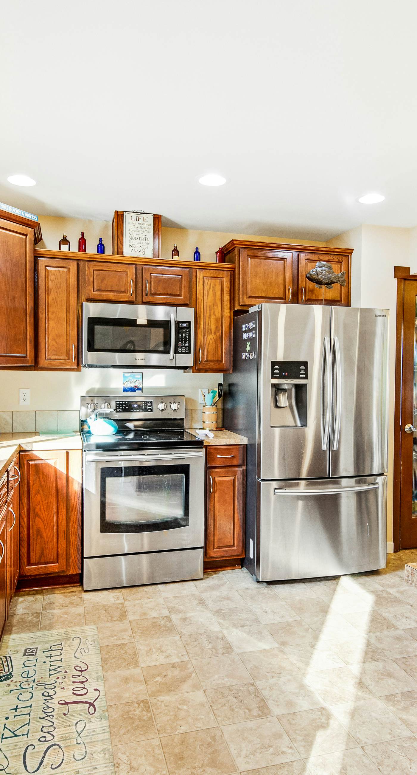 Brighton Beach House