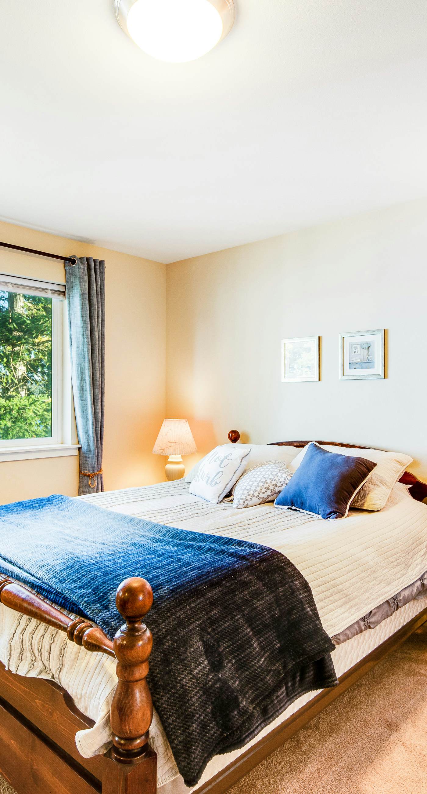 Brighton Beach House