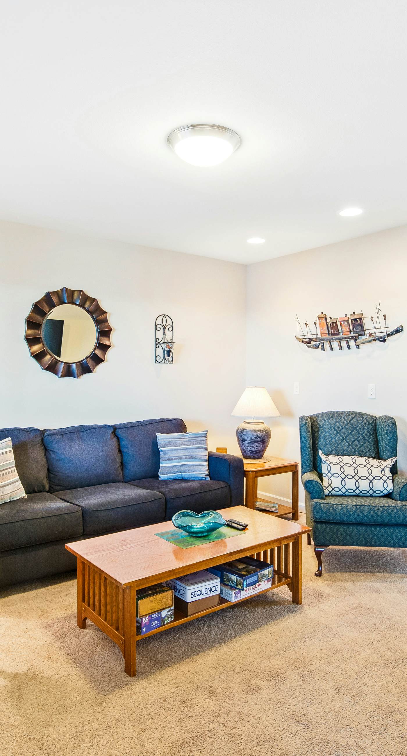 Brighton Beach House