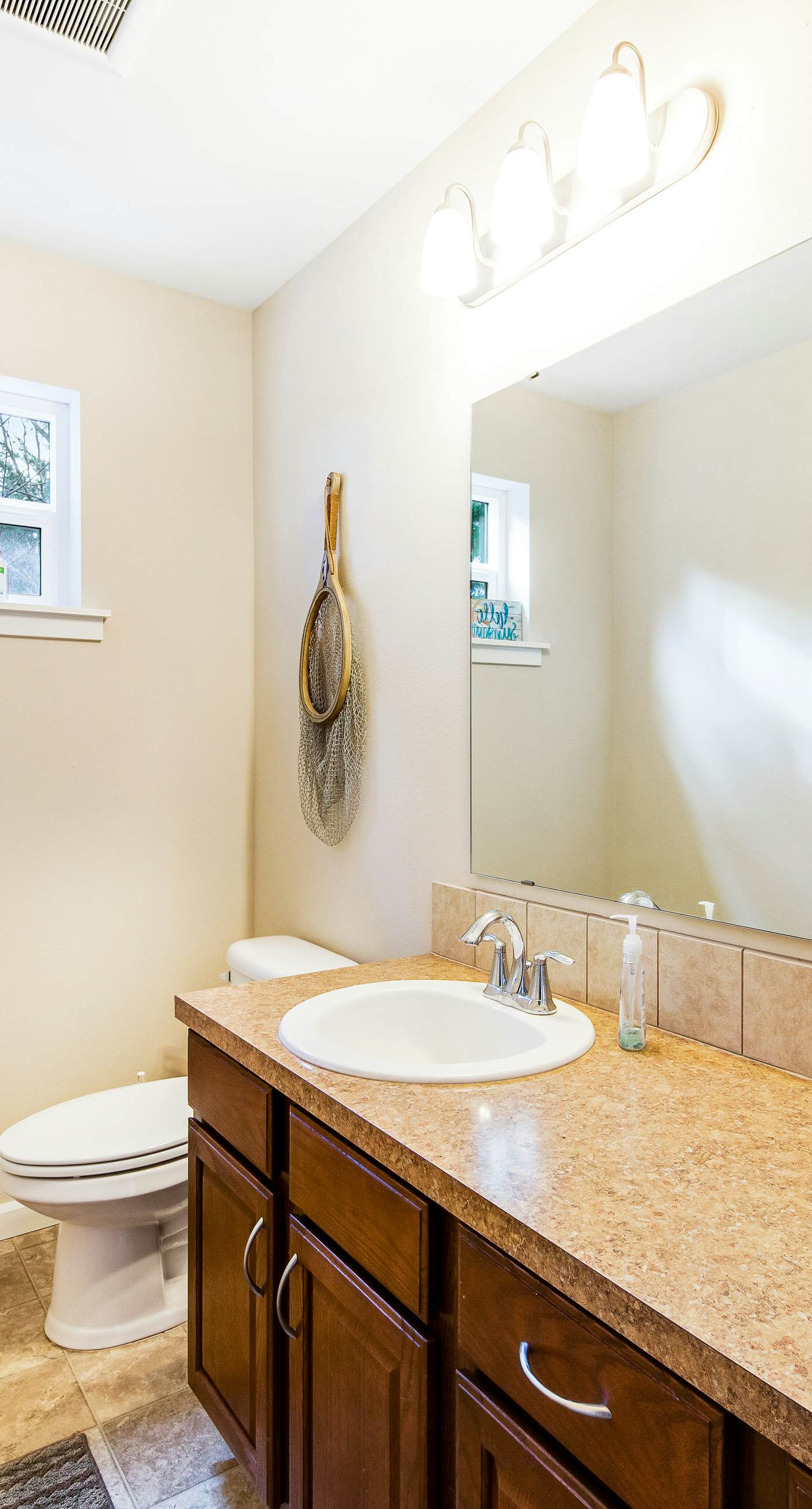 Brighton Beach House