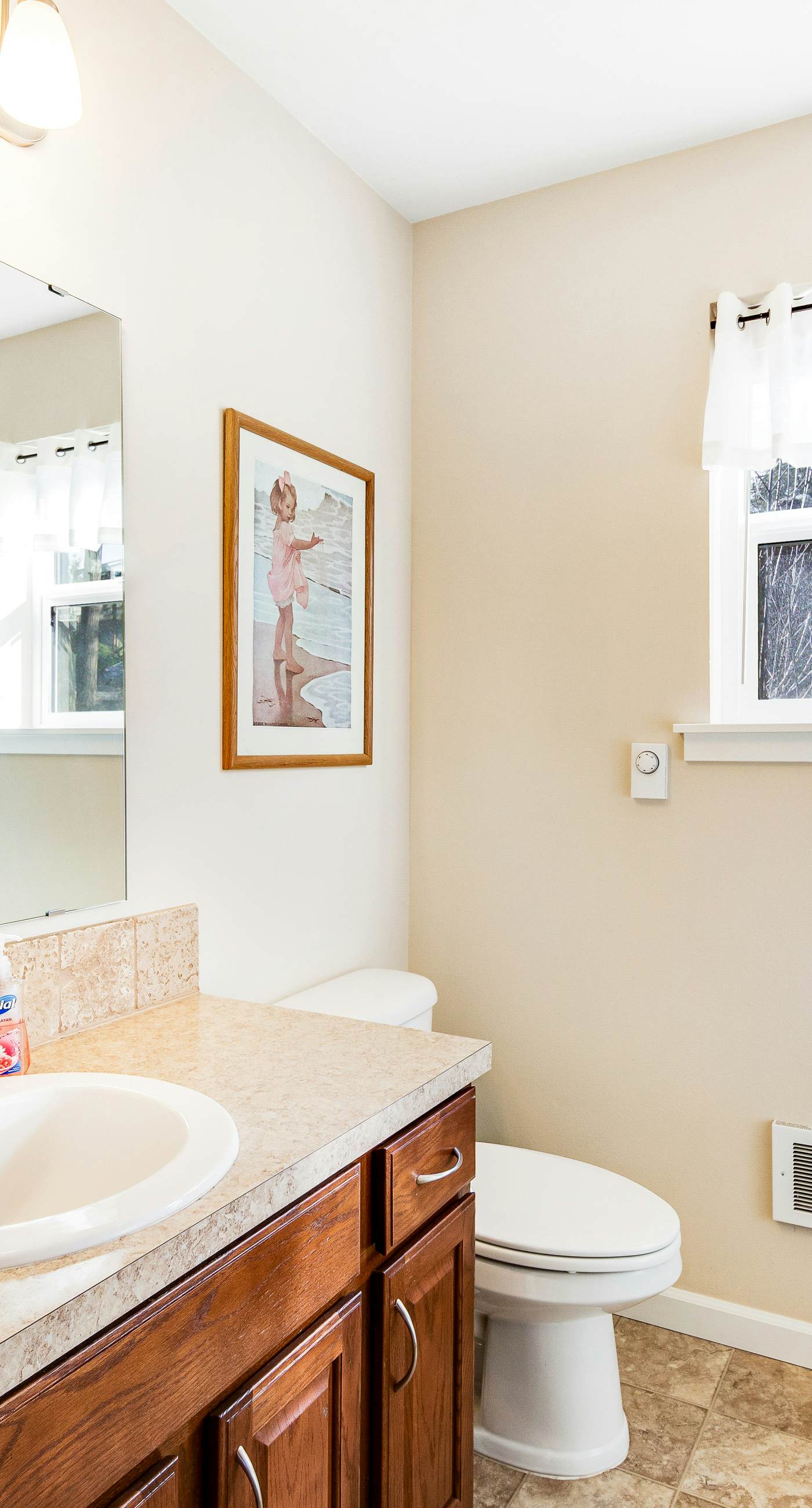 Brighton Beach House