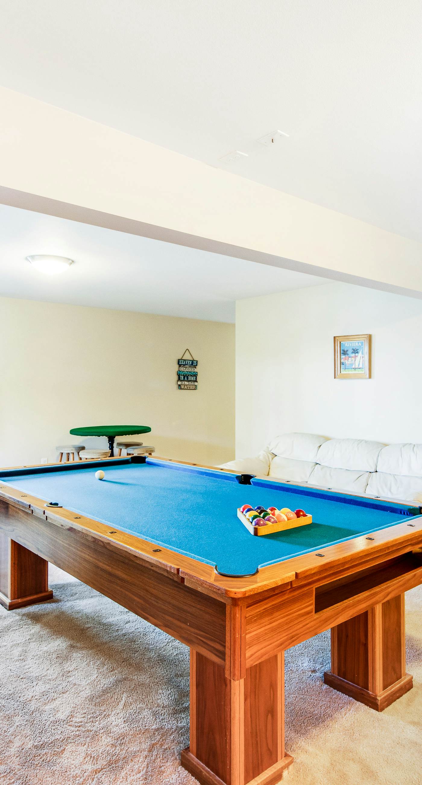 Brighton Beach House