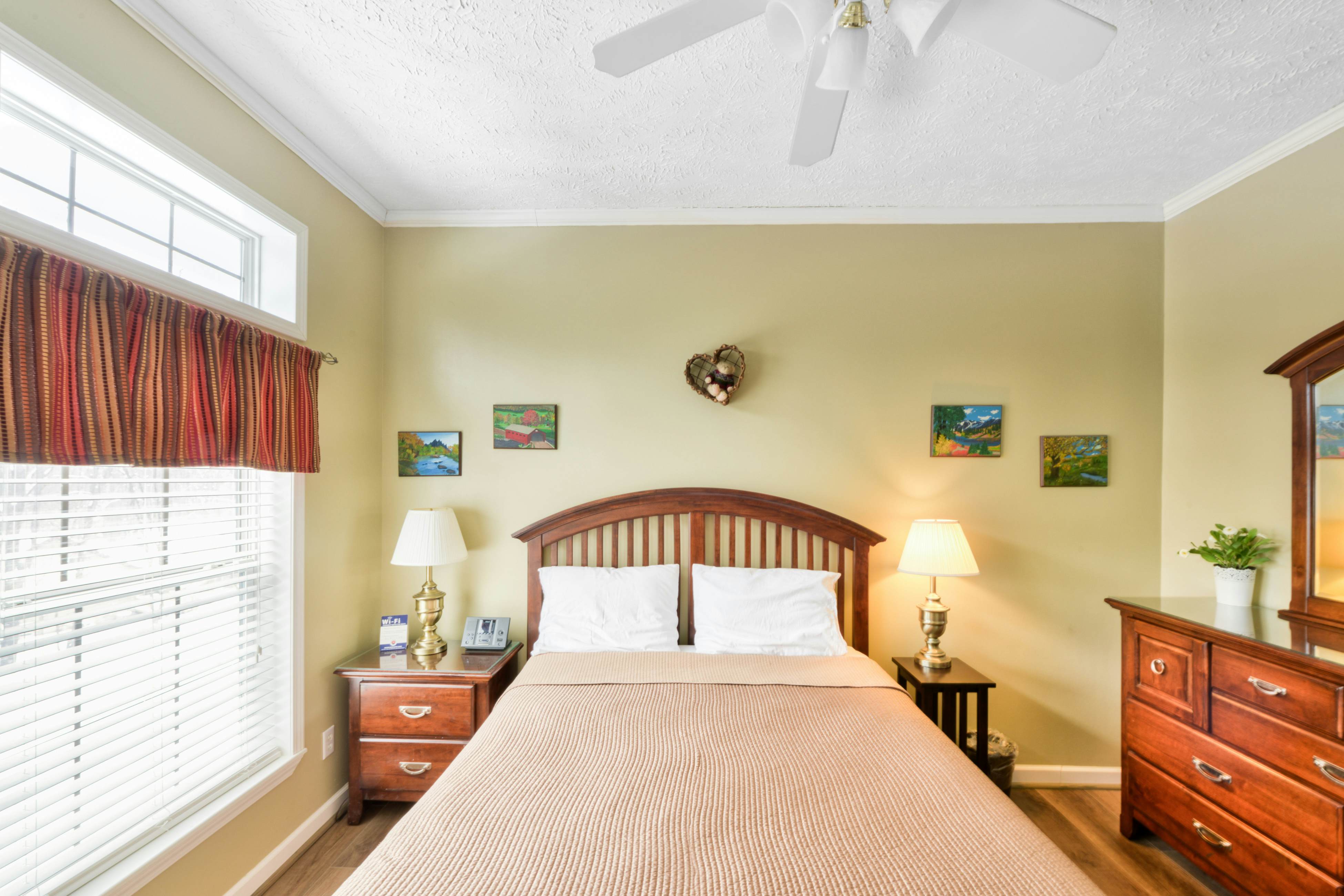 Hillside Hideaway 5 BD McHenry, MD Vacation Rental Vacasa