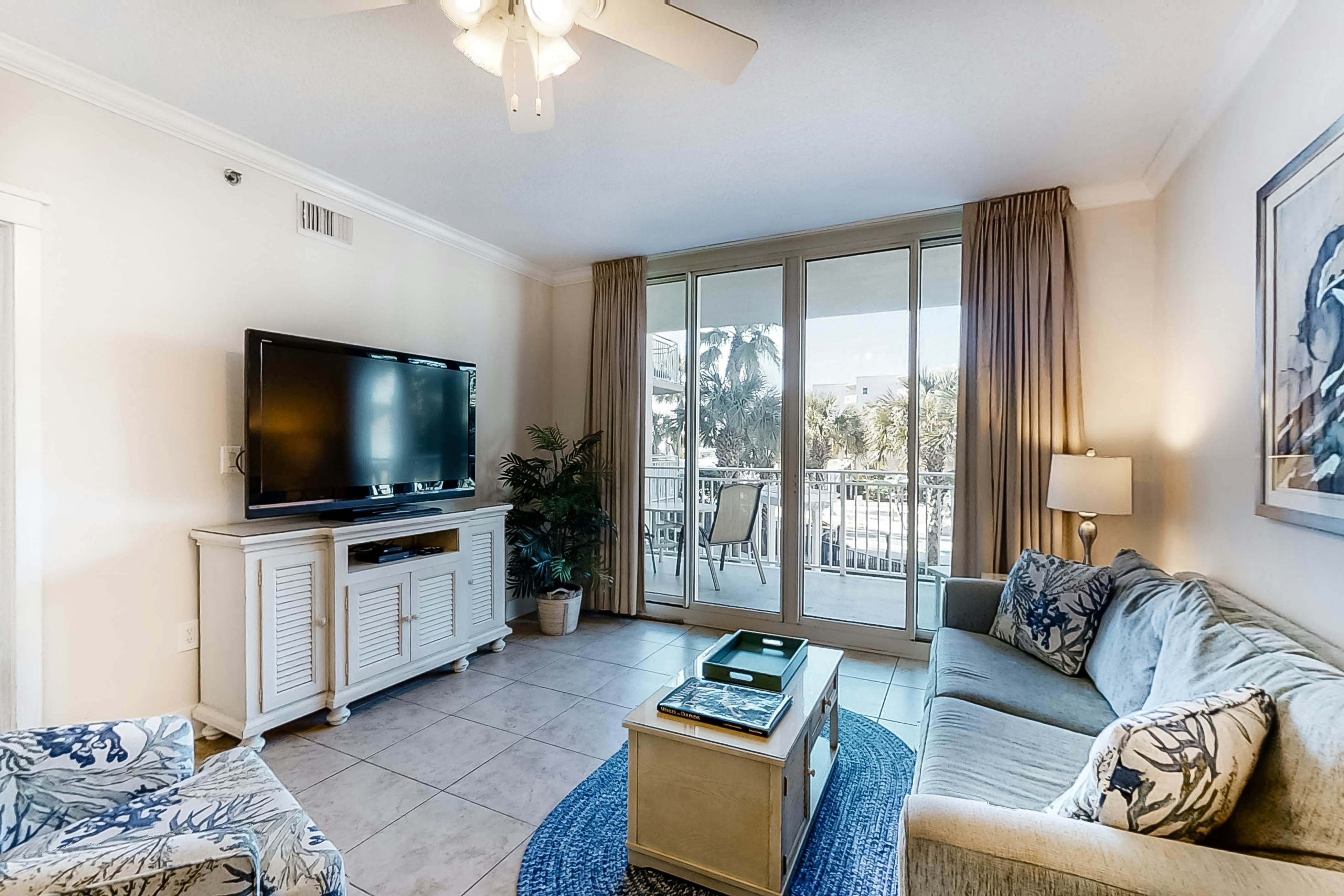 Okaloosa Island Vacation Rentals, Condos, Beach House Rentals Vacasa