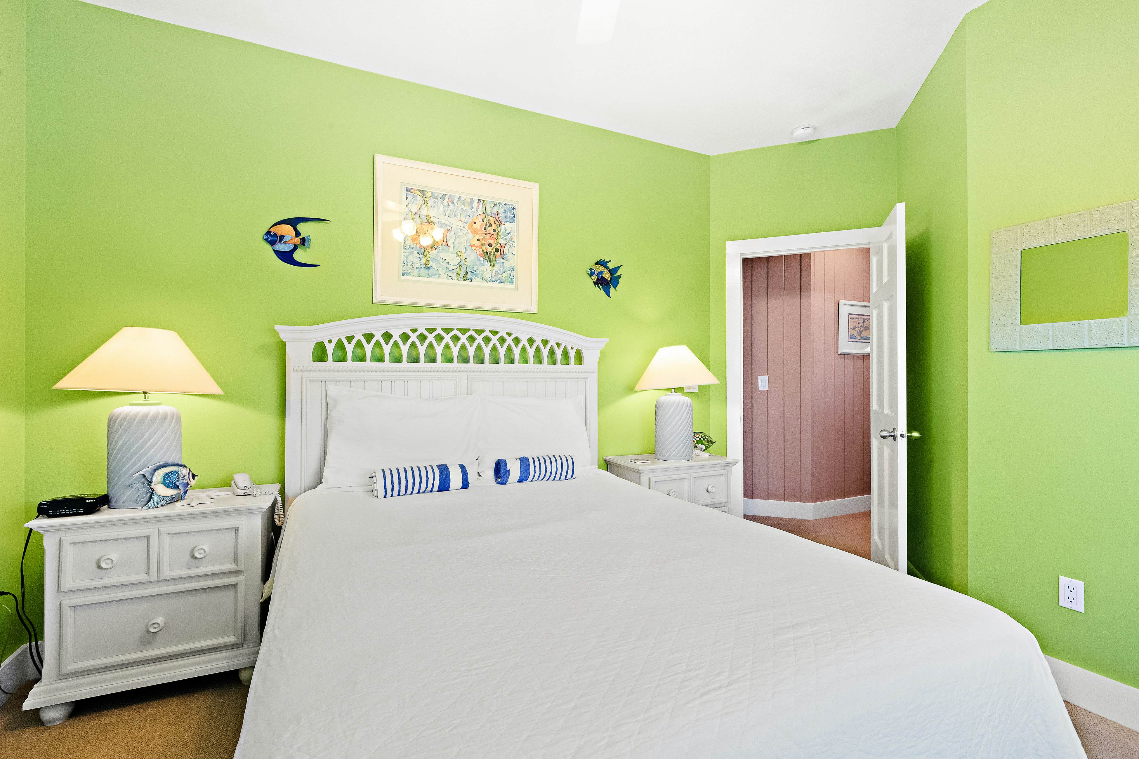 Tranquility House 6 BD Destin, FL Vacation Rental Vacasa