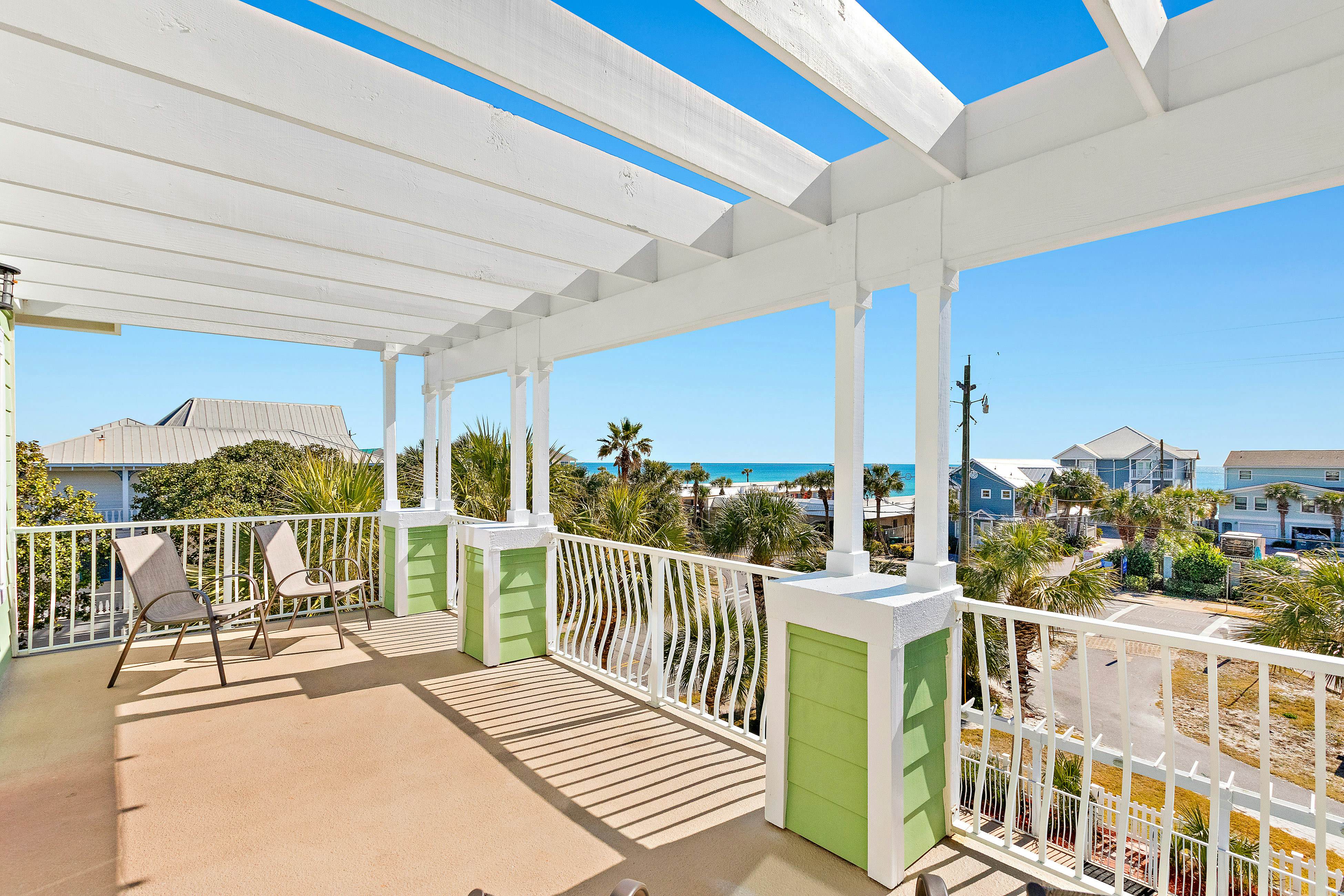 Tranquility House 6 BD Destin, FL Vacation Rental Vacasa