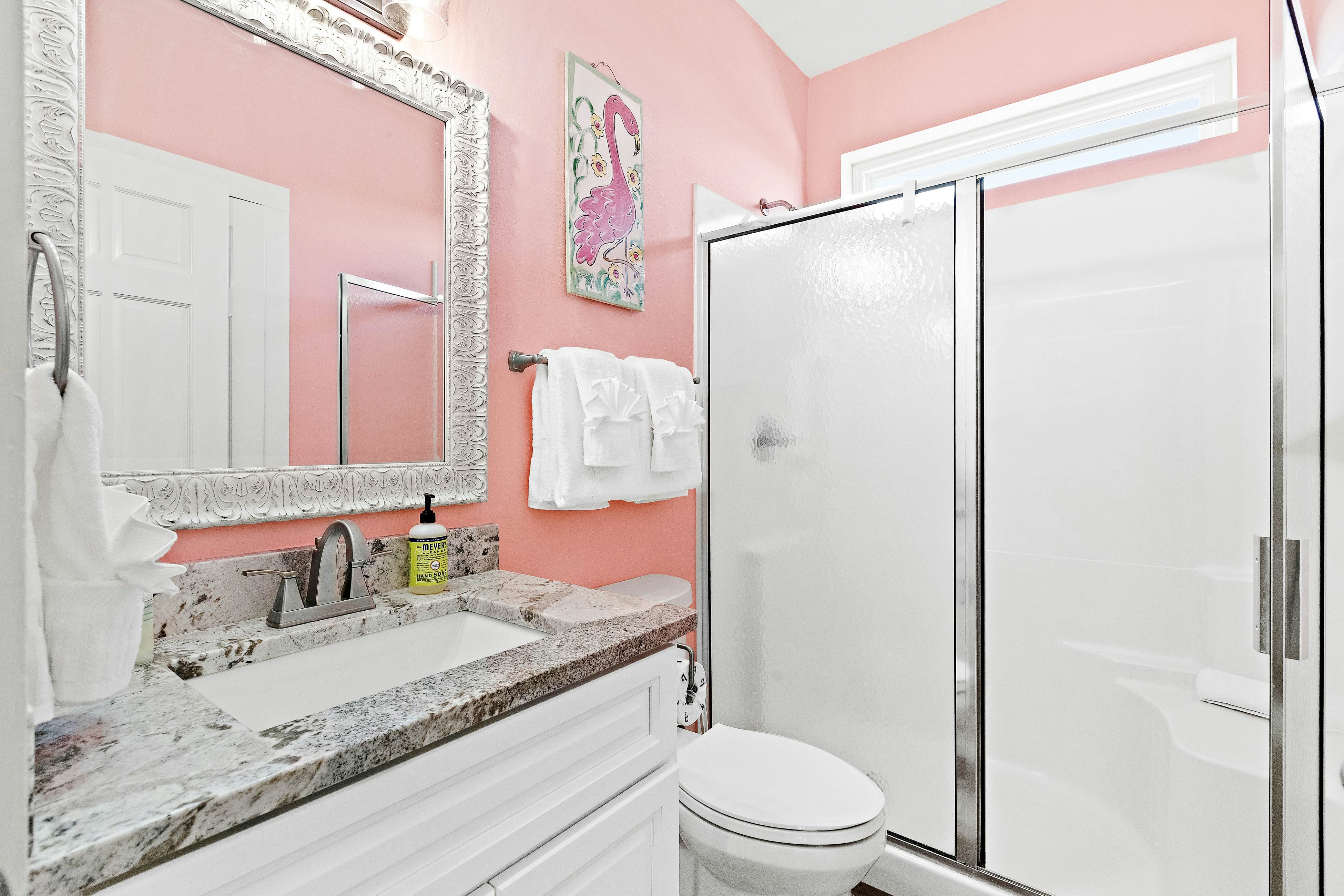 Tranquility House 6 BD Destin, FL Vacation Rental Vacasa