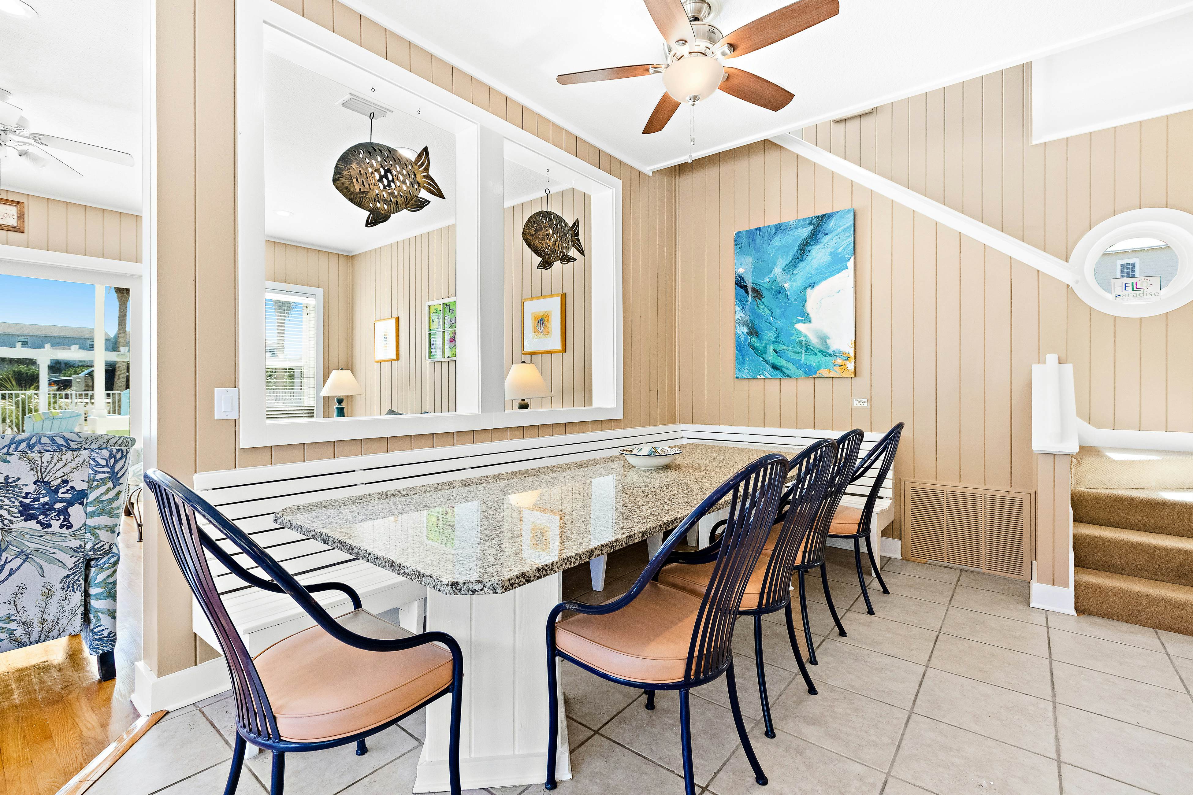 Tranquility House 6 BD Destin, FL Vacation Rental Vacasa