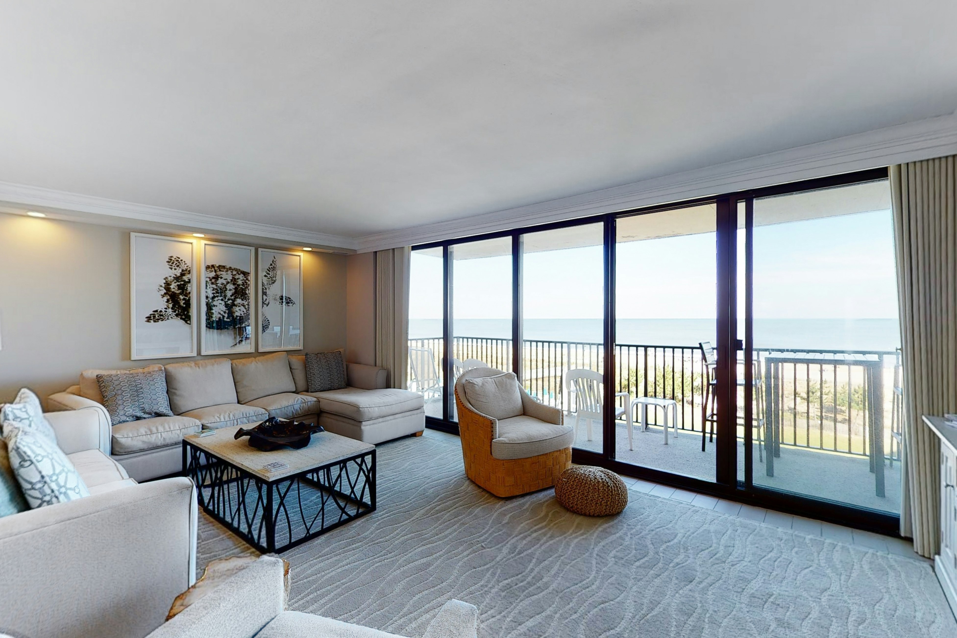 Sea Colony - 405S Edgewater House Rd