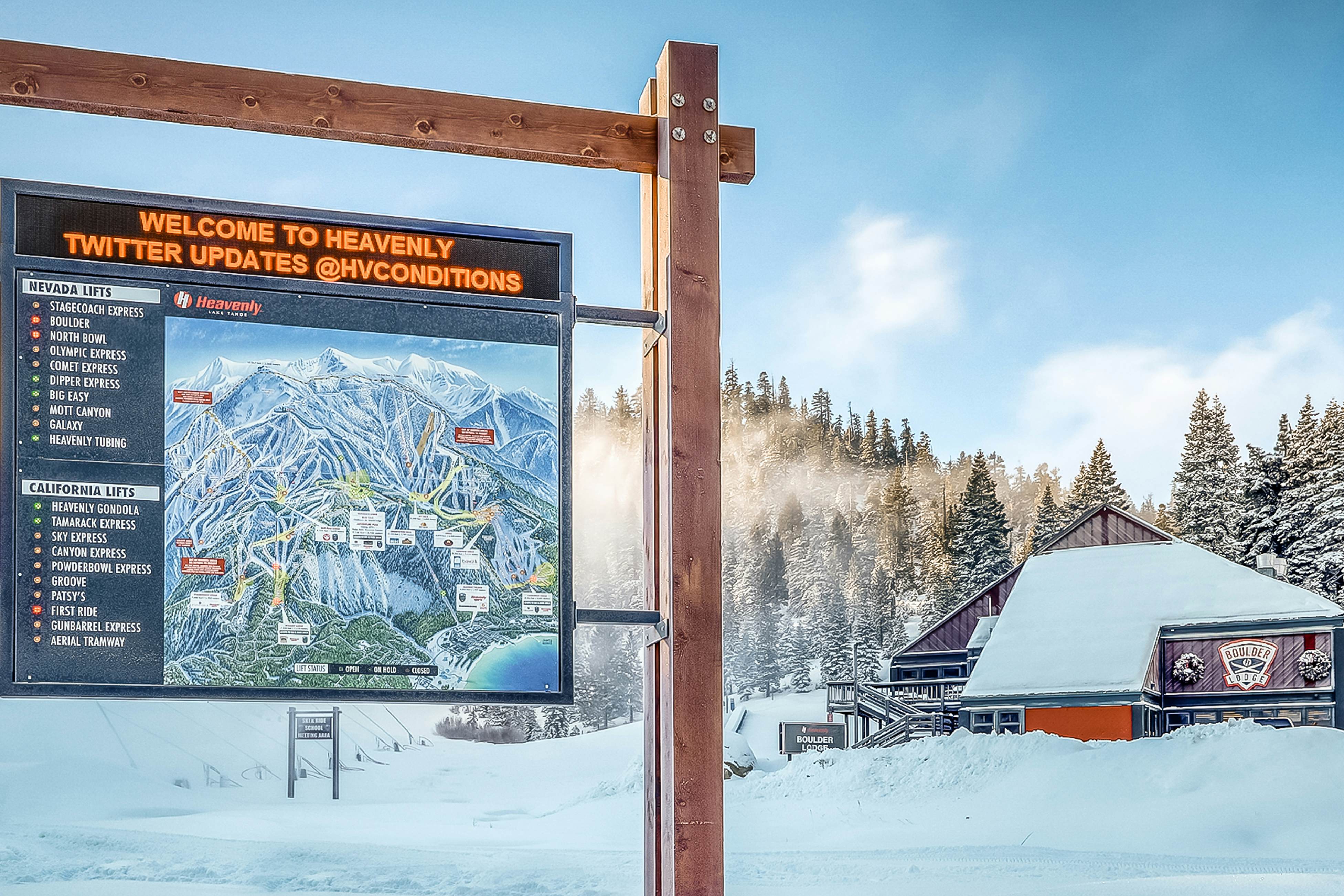 South Star Pines Retreat