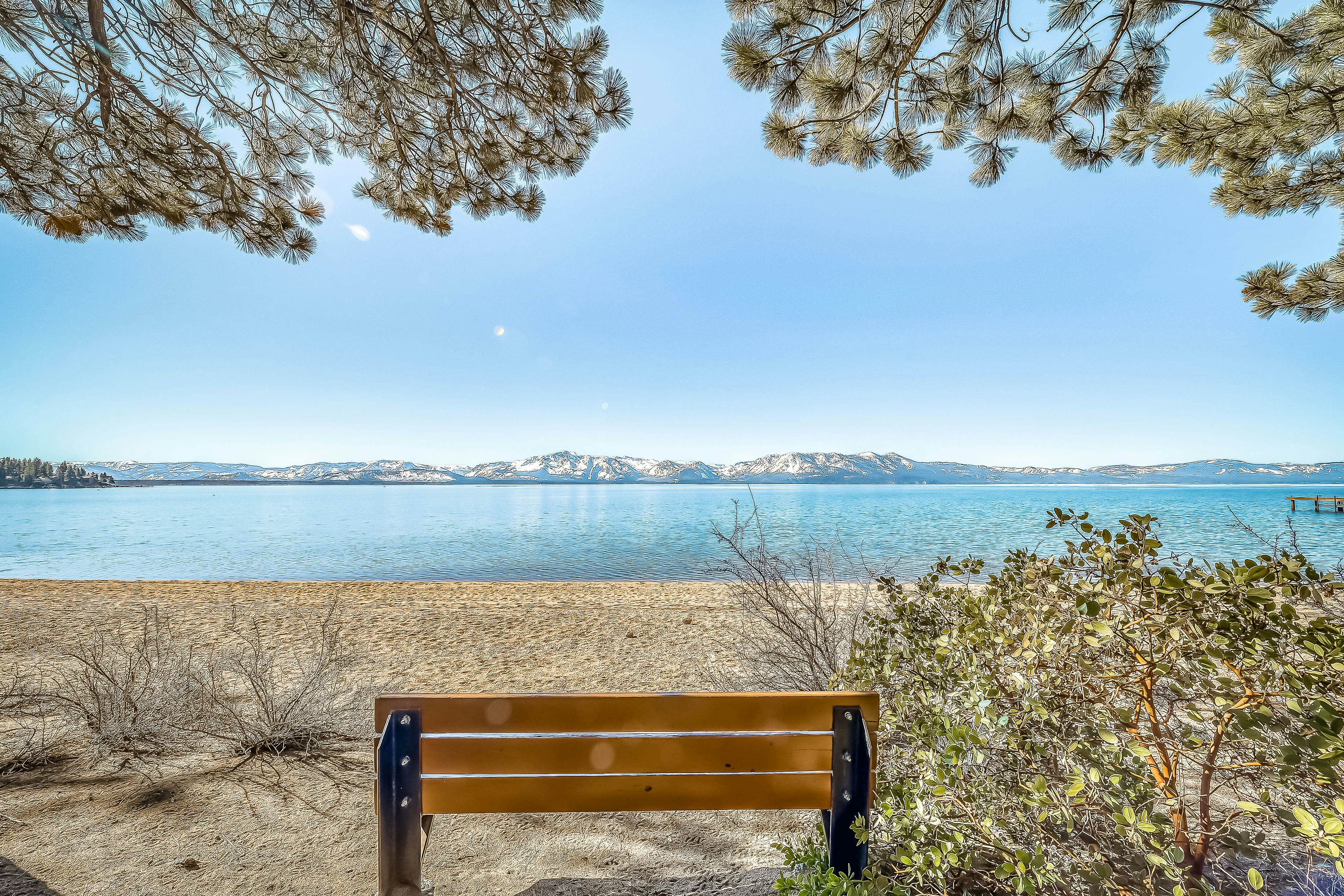 South Star Pines Retreat