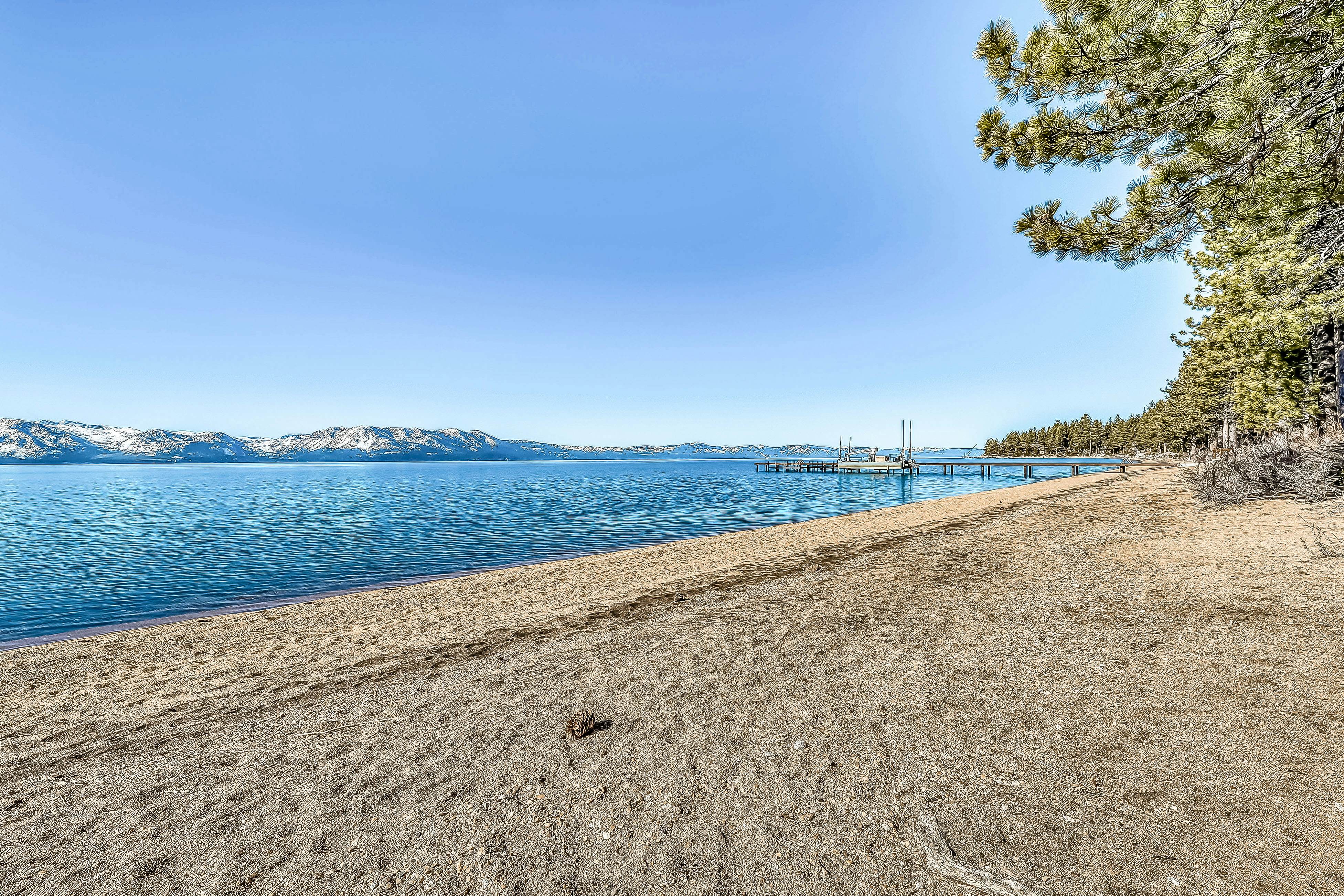 South Star Pines Retreat