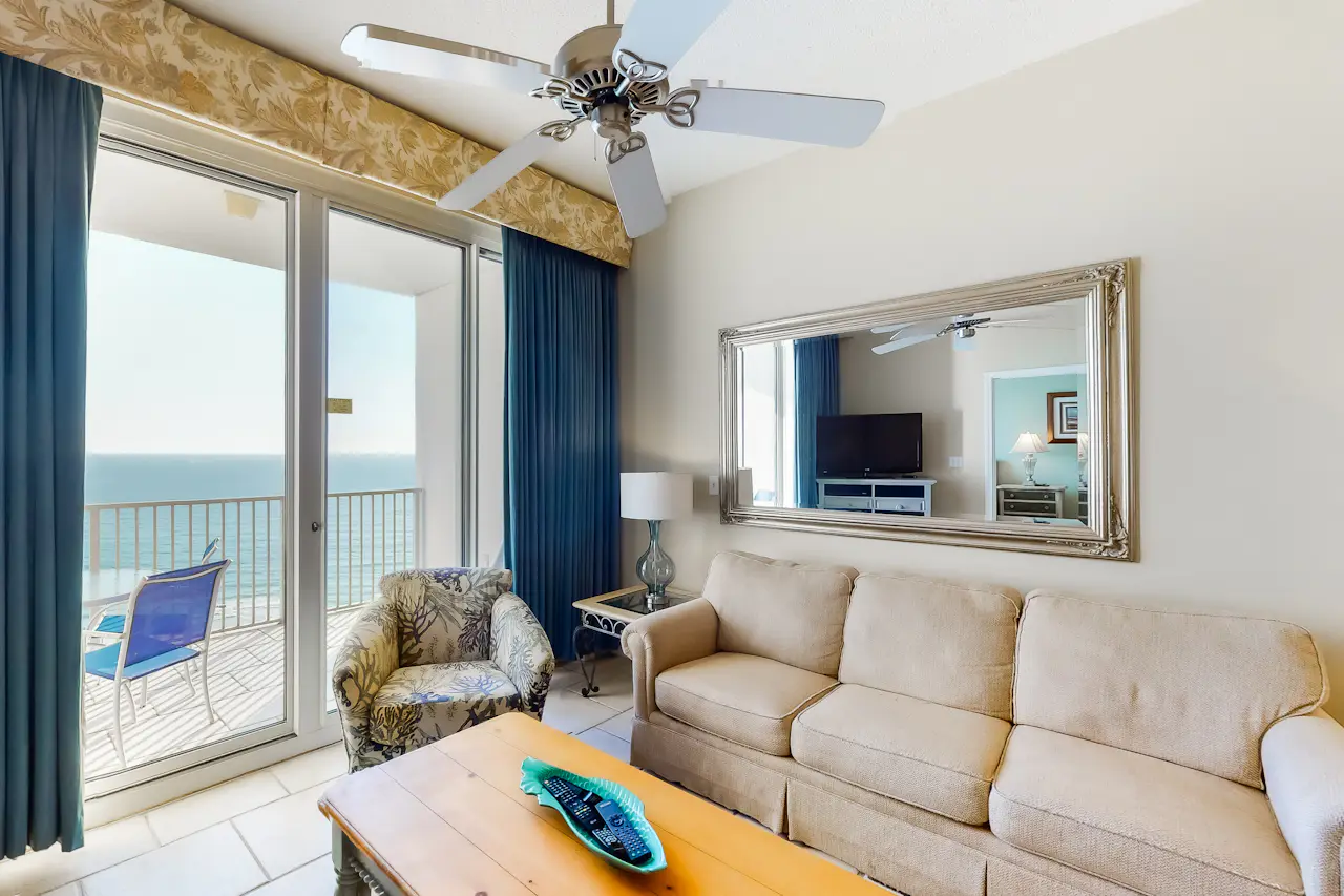 Leeward Key 1204 2 BD Miramar Beach, FL Vacation Rental Vacasa