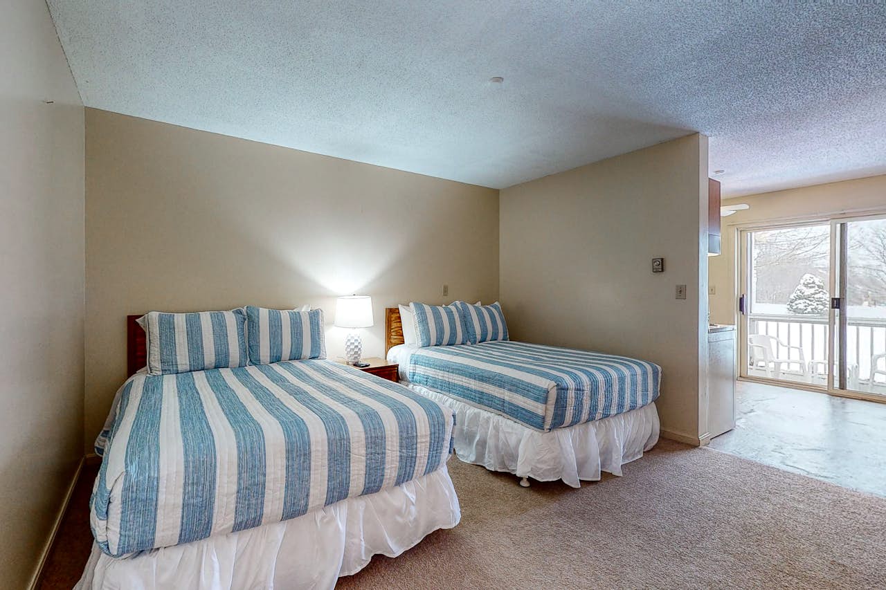 Wellington Manor 129 0 BD Wells, ME Vacation Rental Vacasa