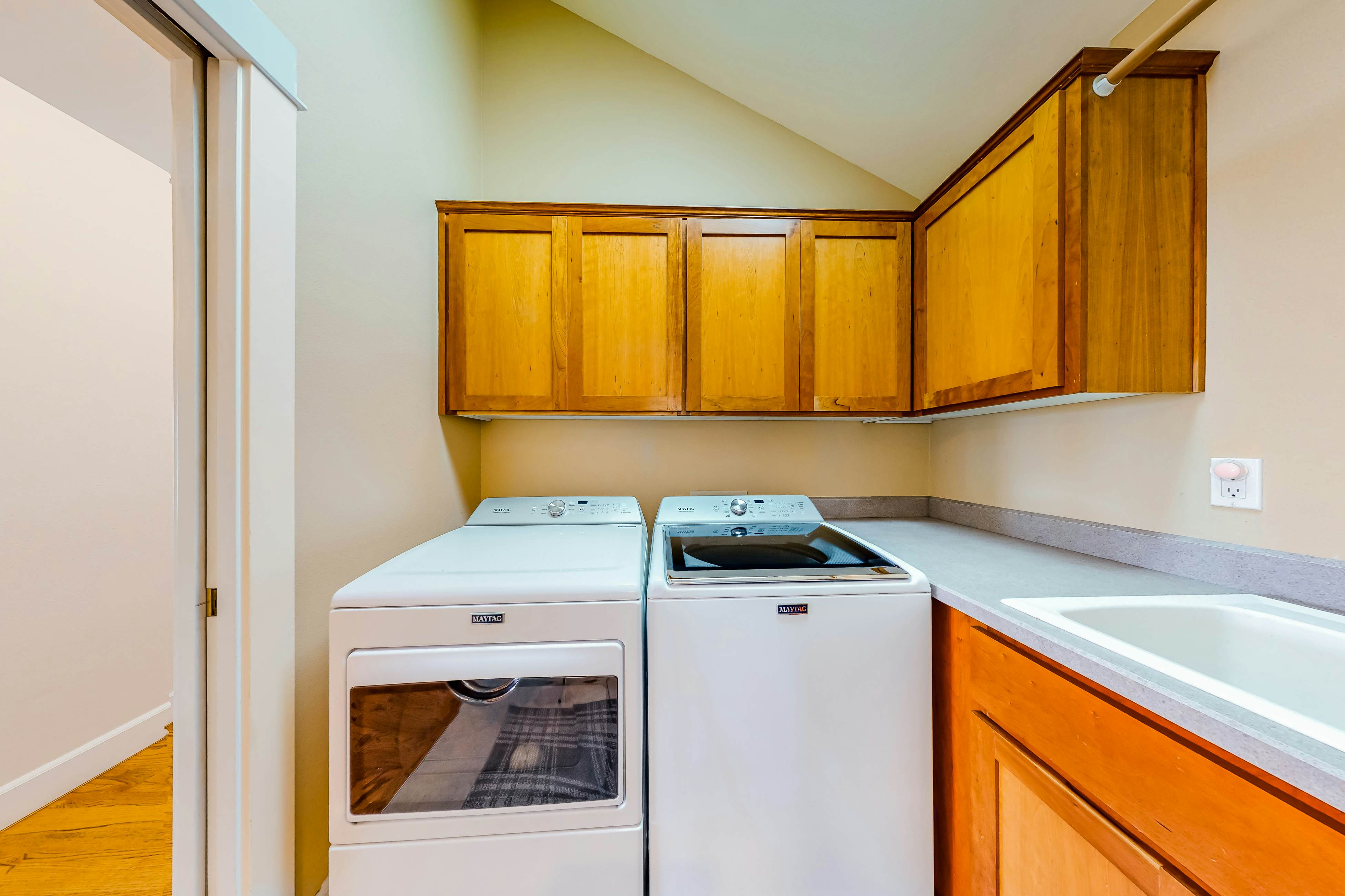 Whiskey Mountain Lookout