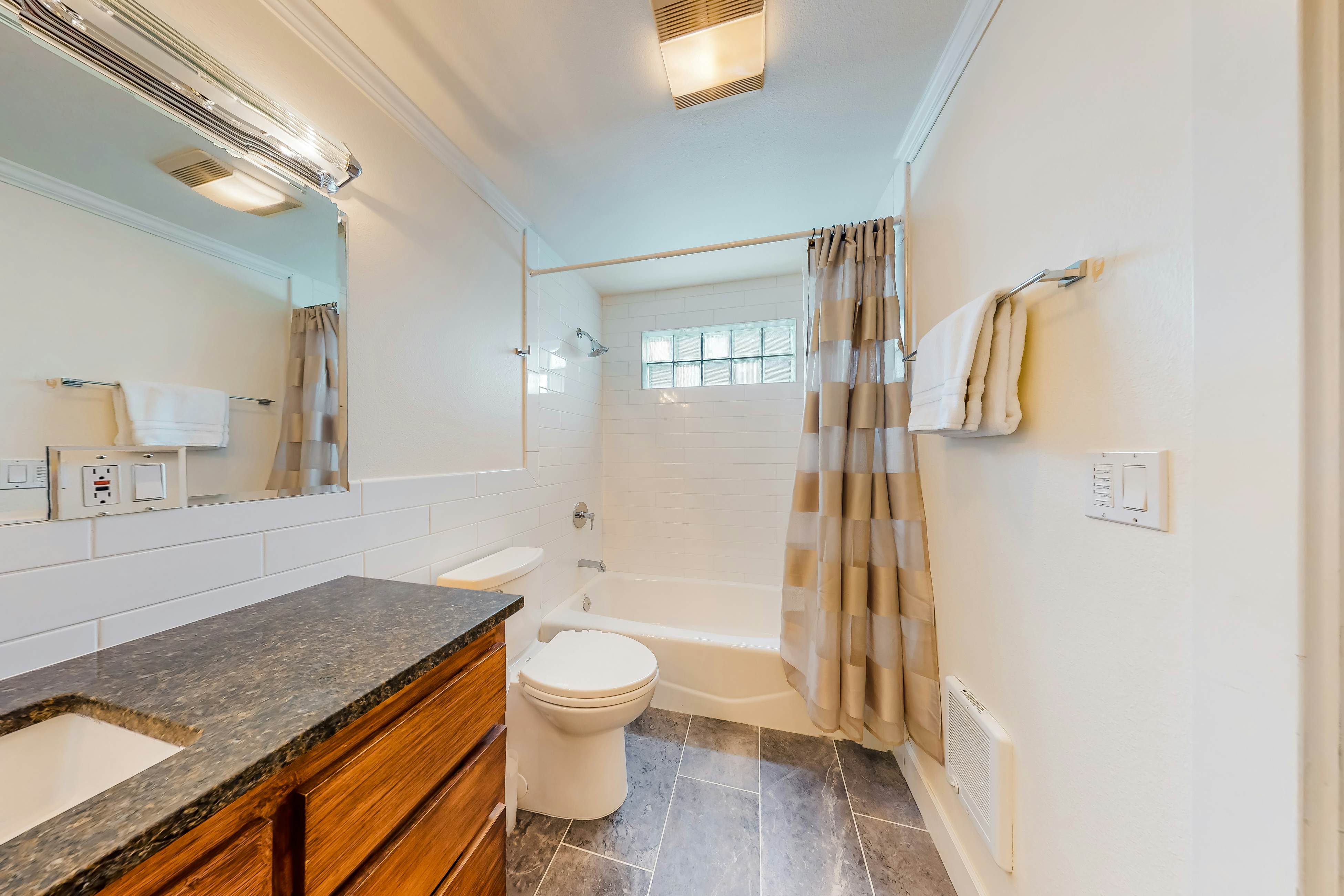 Whiskey Mountain Lookout