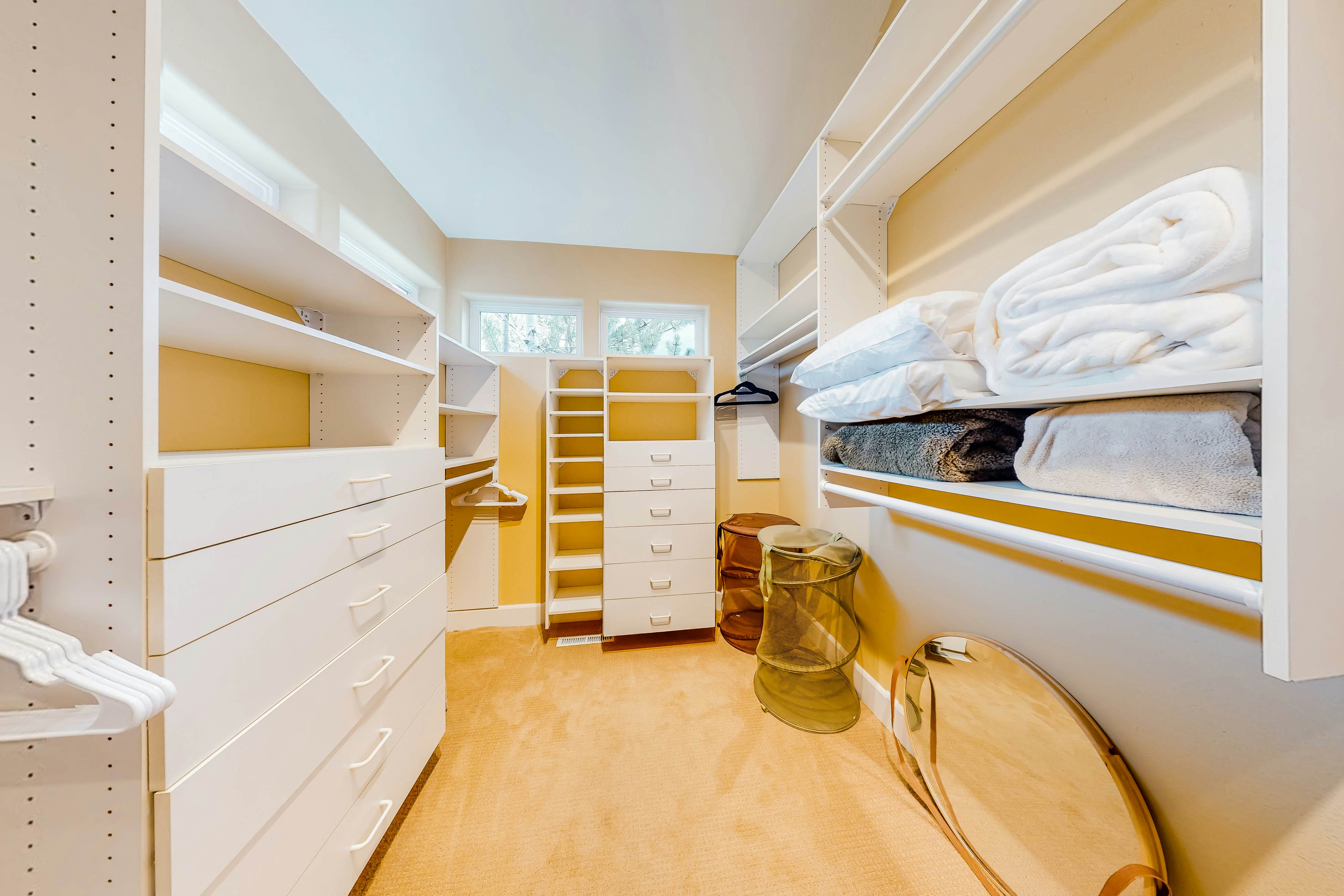 Whiskey Mountain Lookout