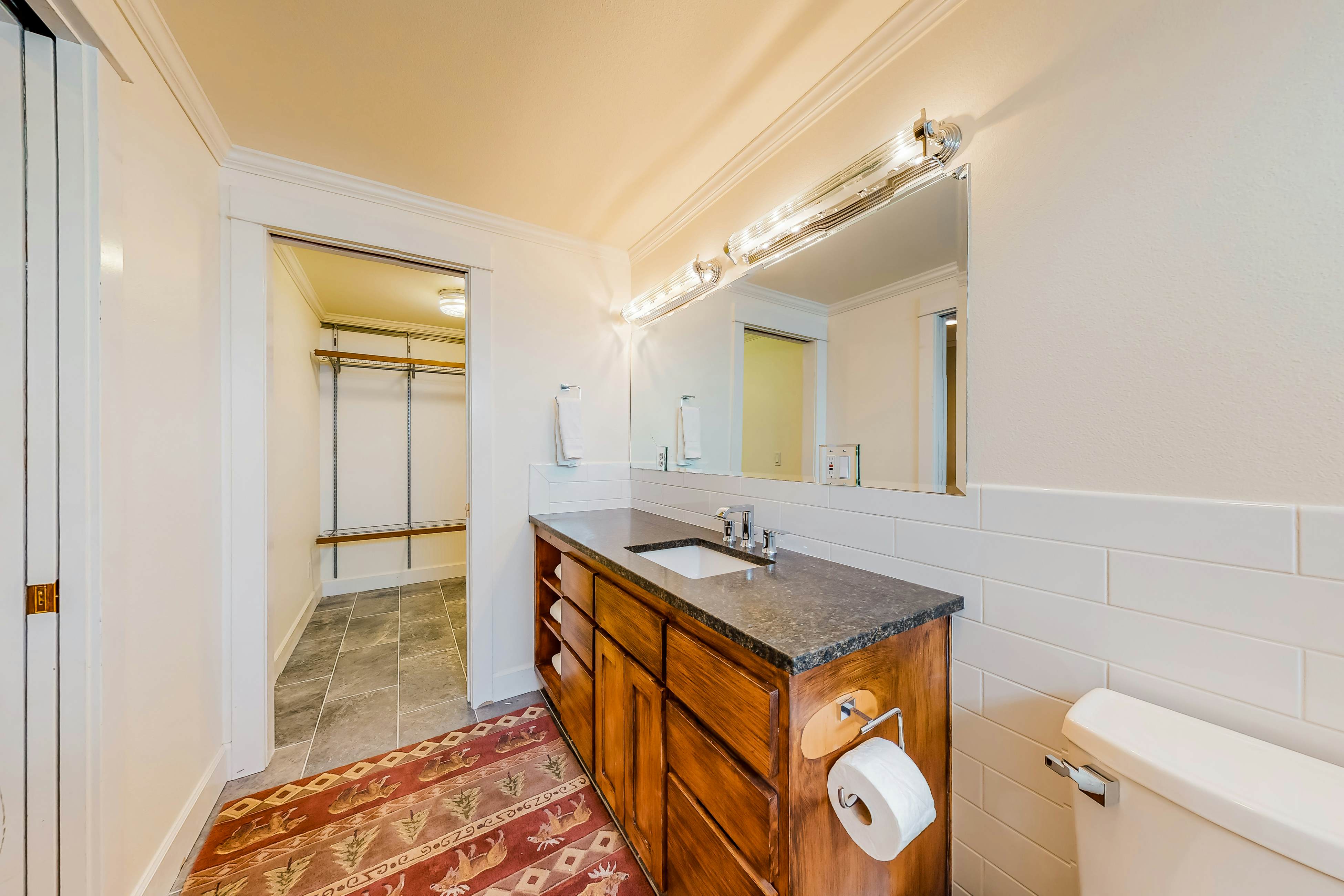 Whiskey Mountain Lookout