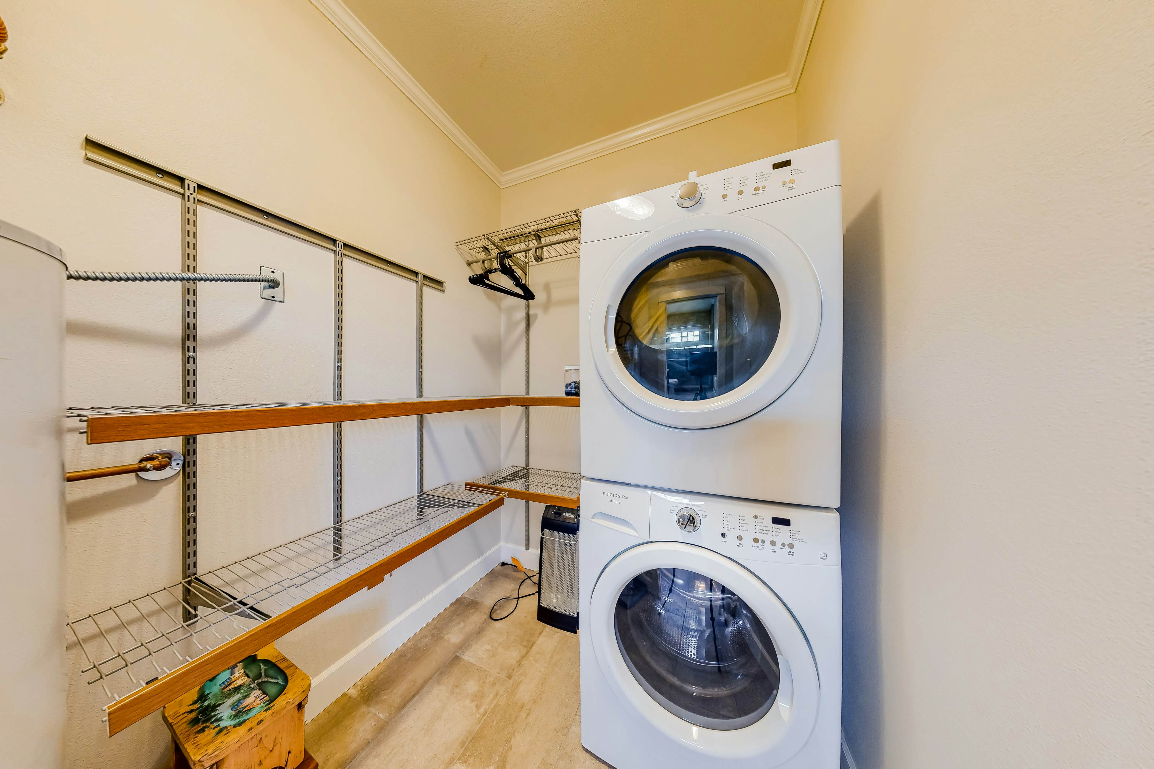 Whiskey Mountain Lookout