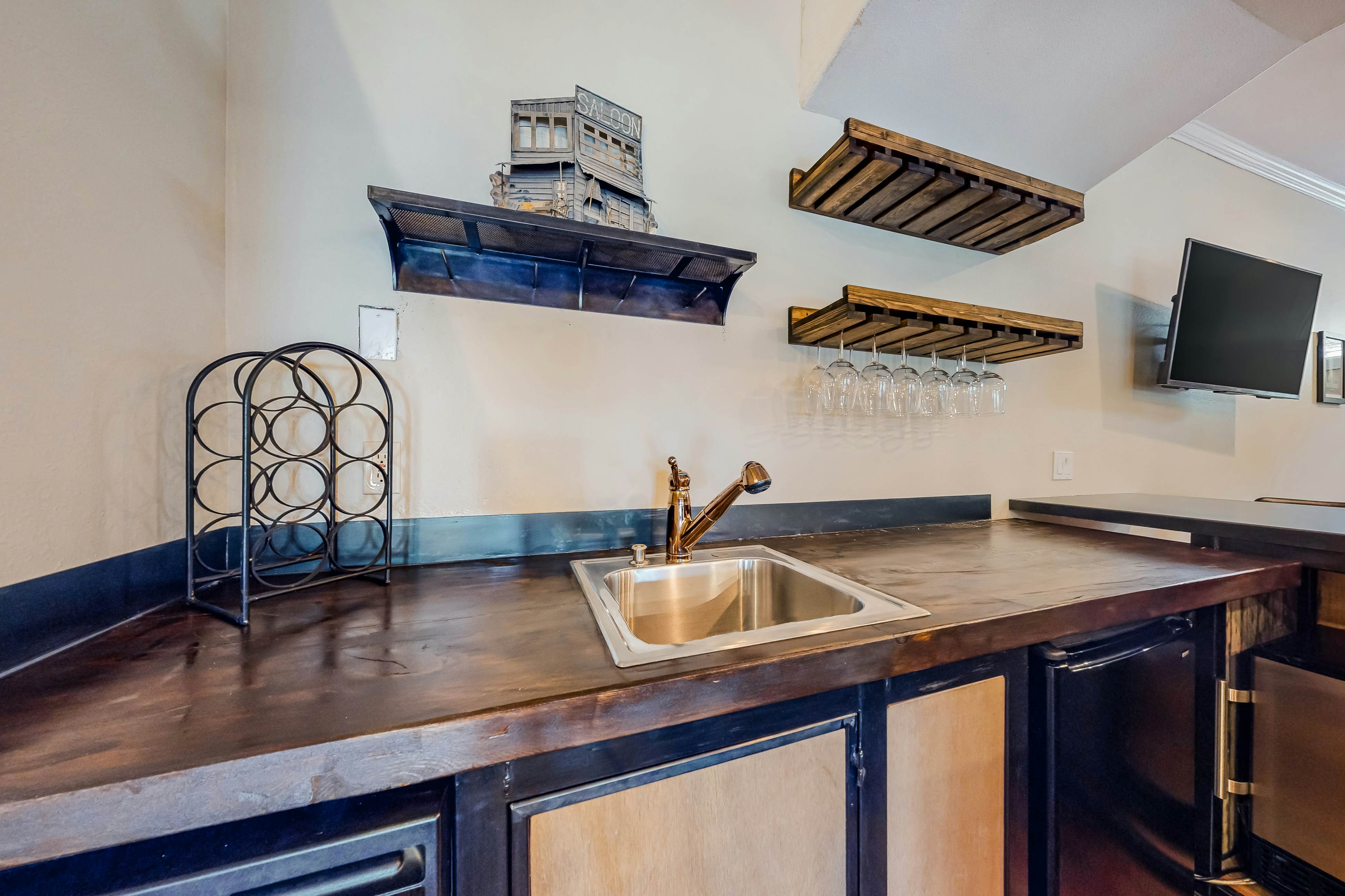 Whiskey Mountain Lookout