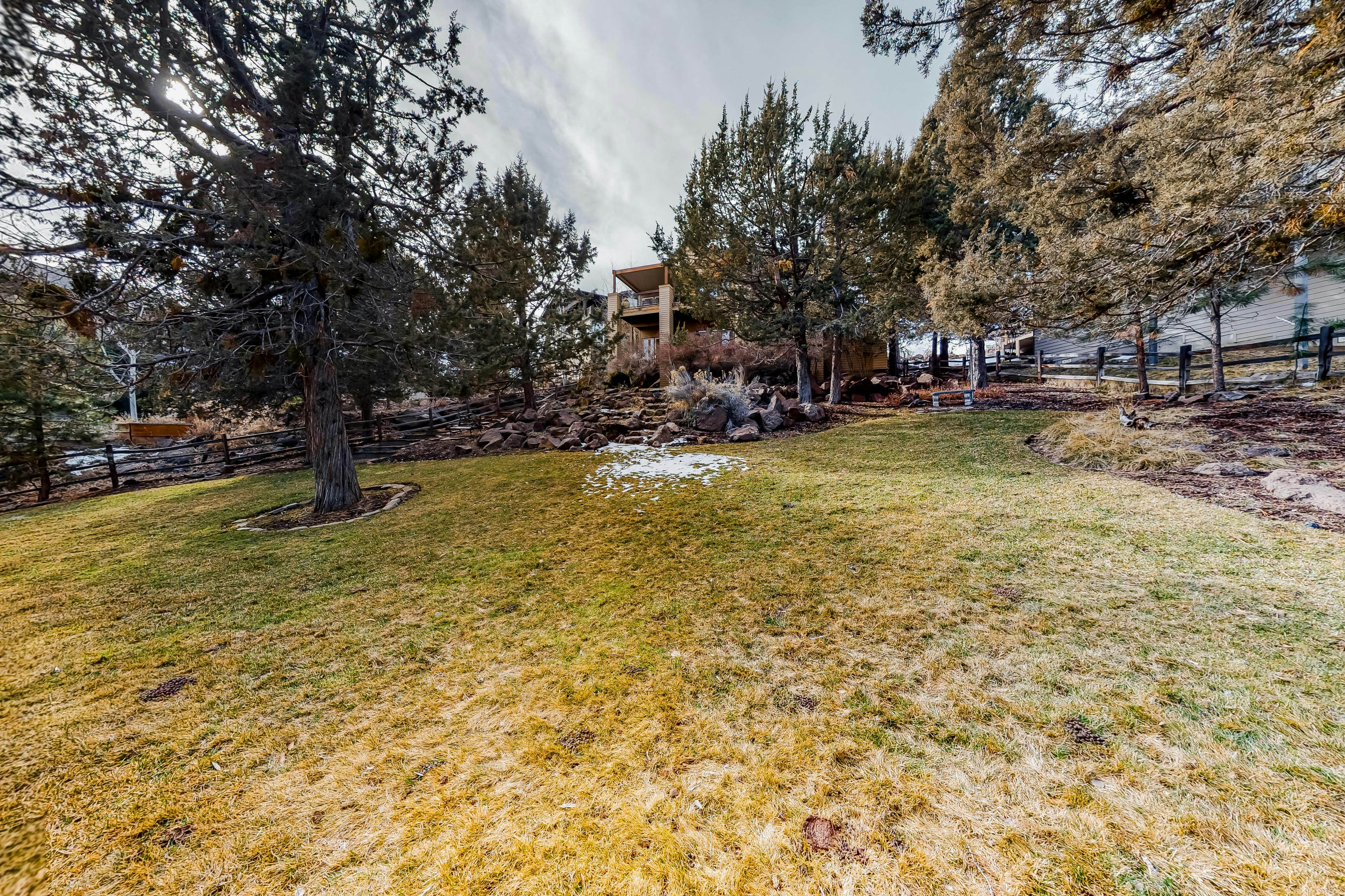 Whiskey Mountain Lookout