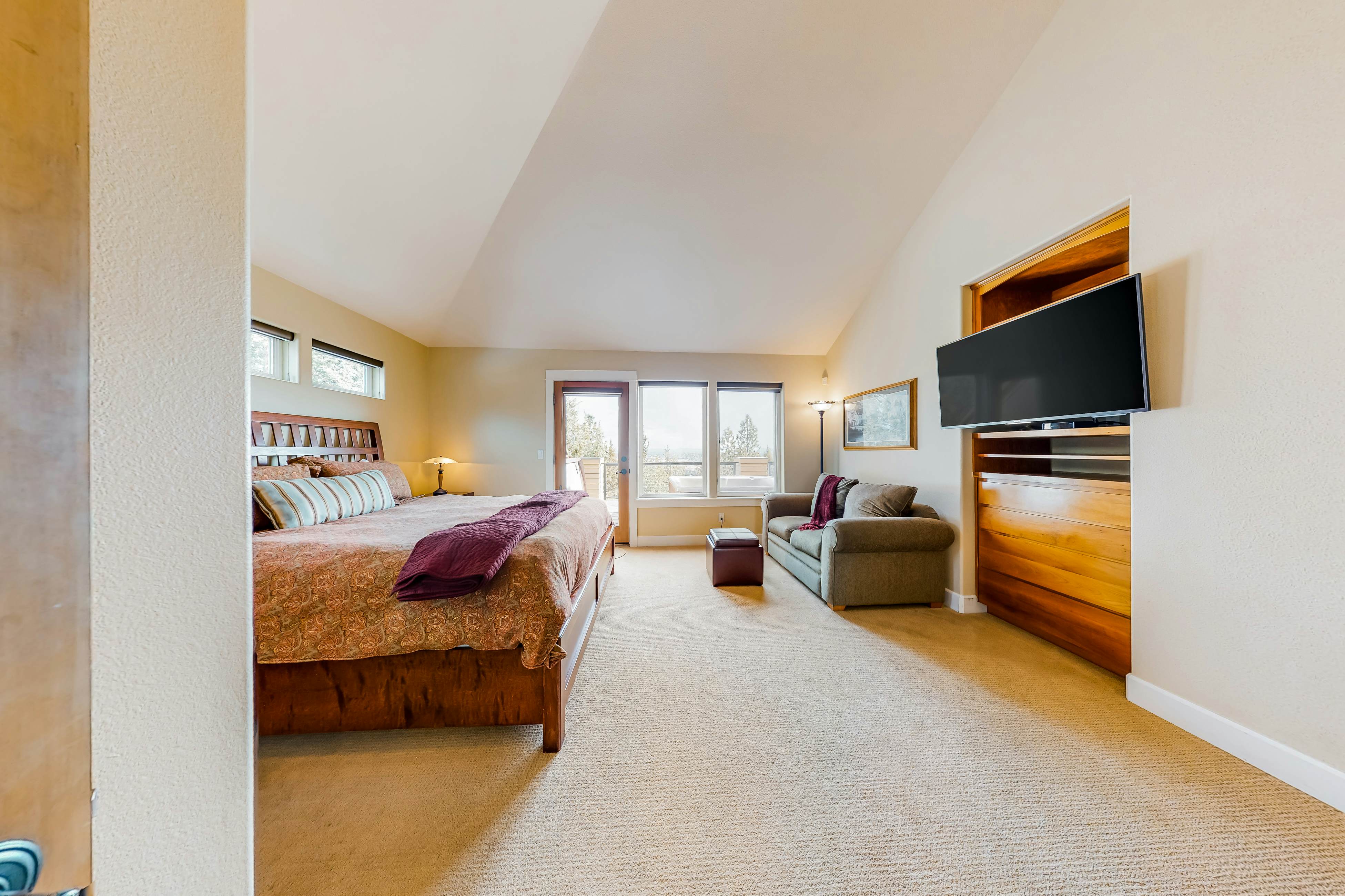 Whiskey Mountain Lookout