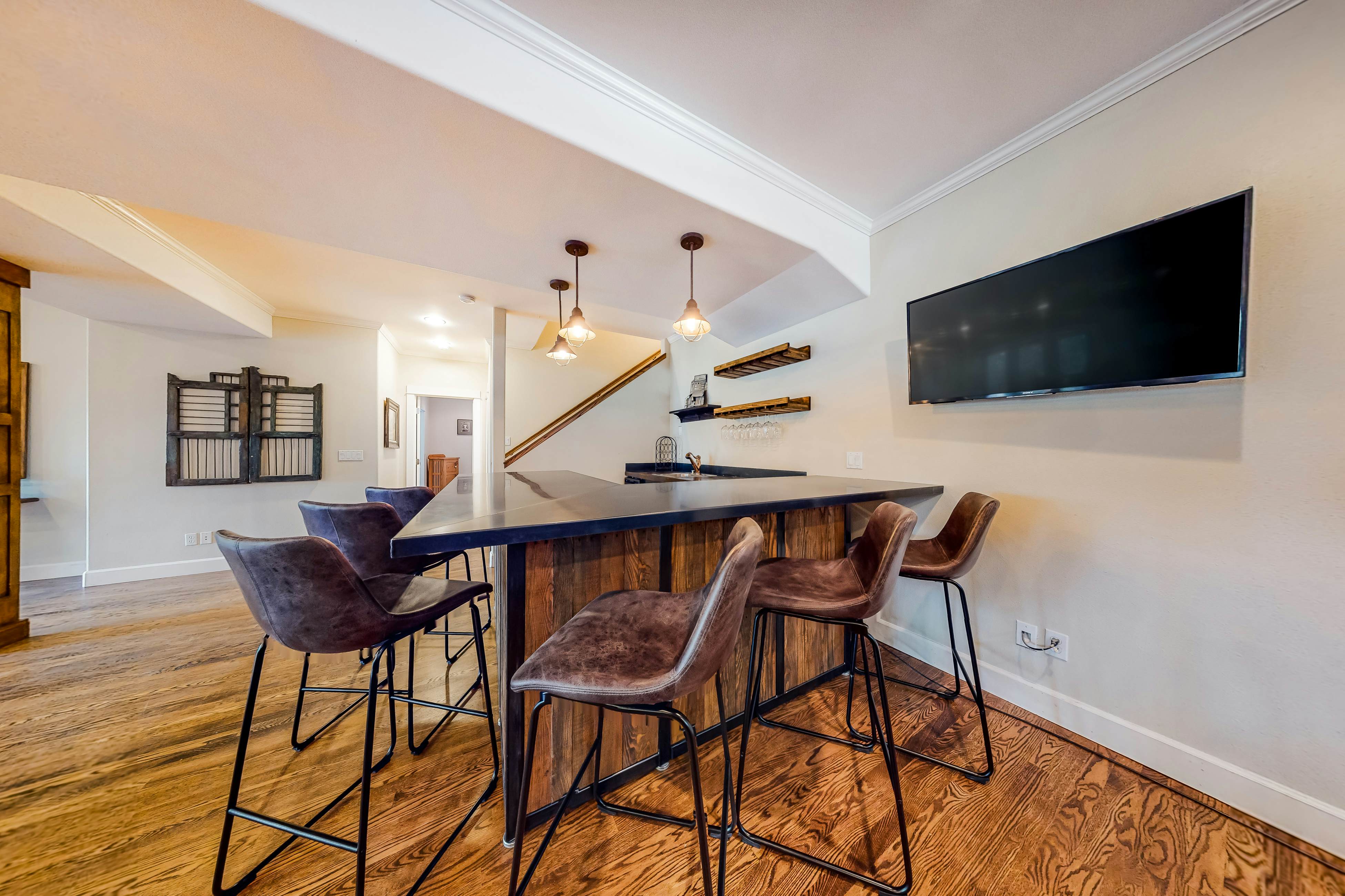 Whiskey Mountain Lookout