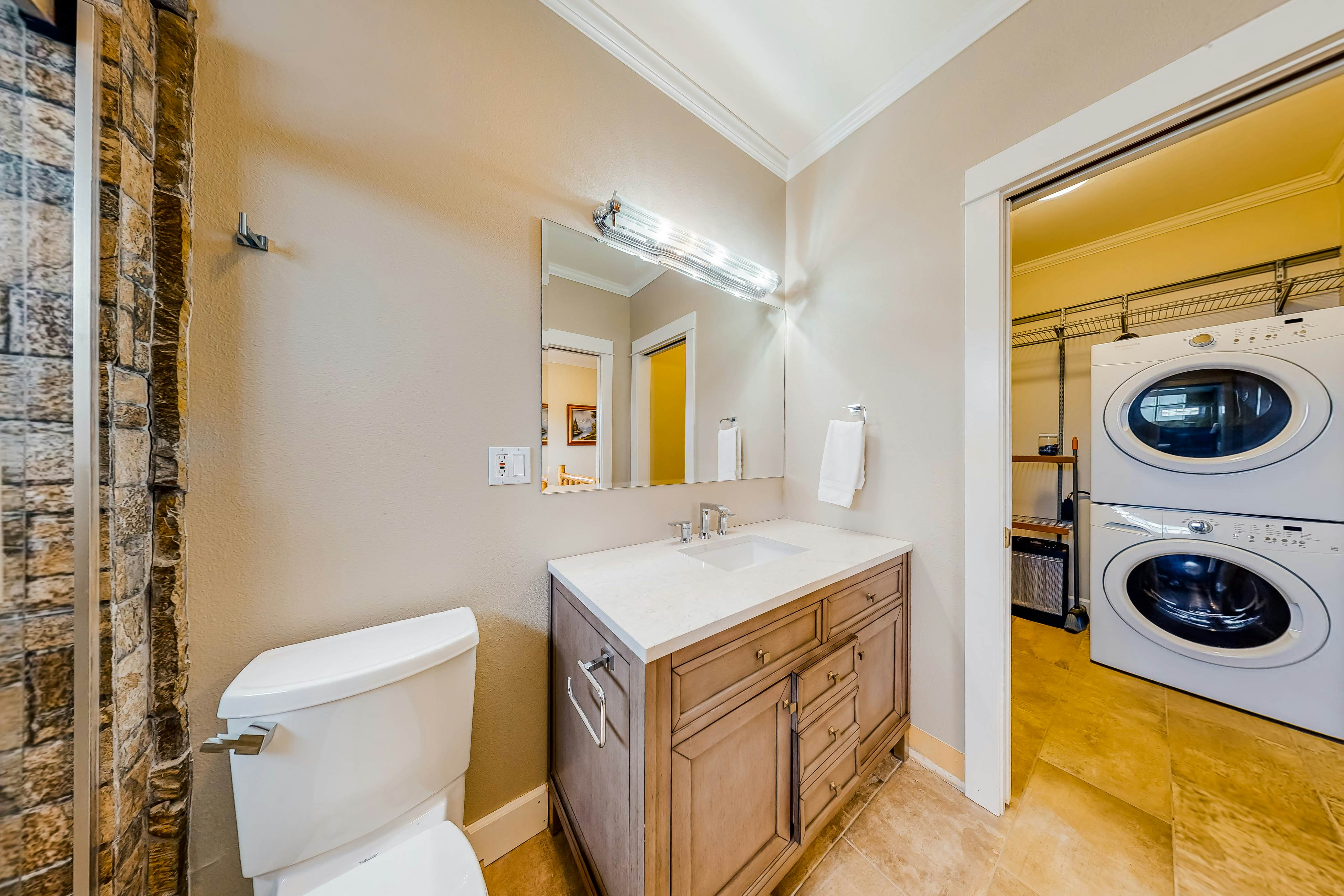 Whiskey Mountain Lookout