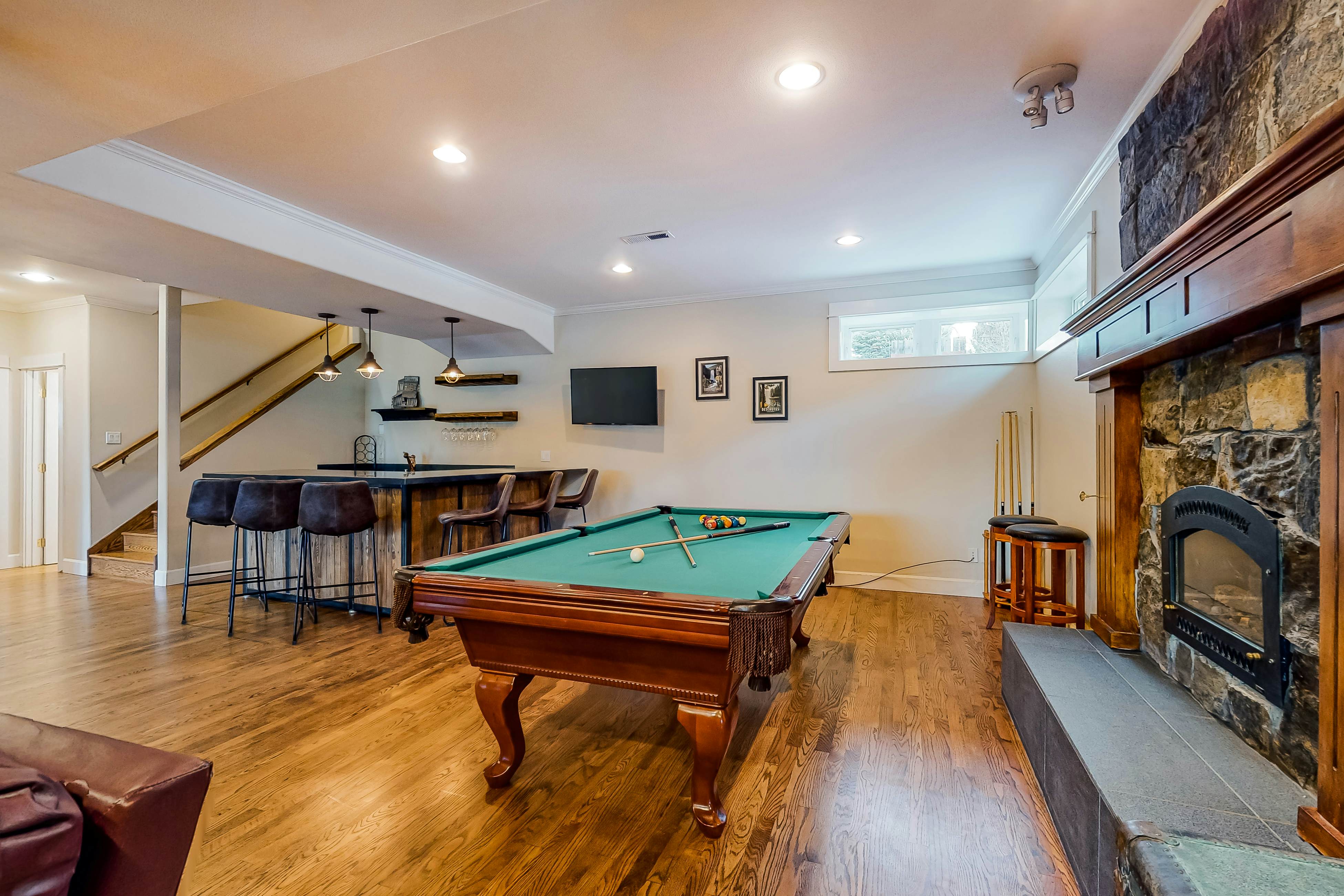 Whiskey Mountain Lookout