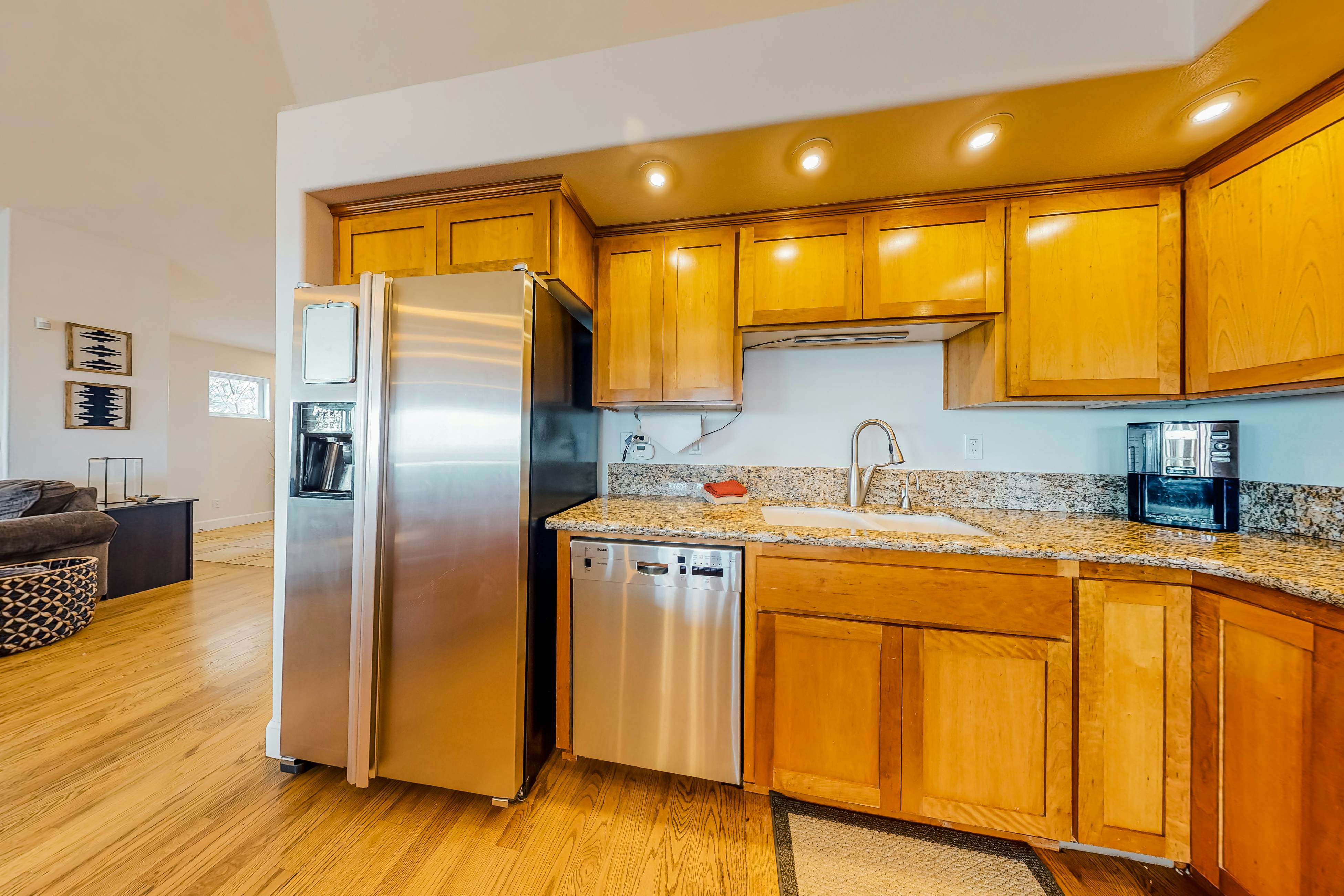 Whiskey Mountain Lookout