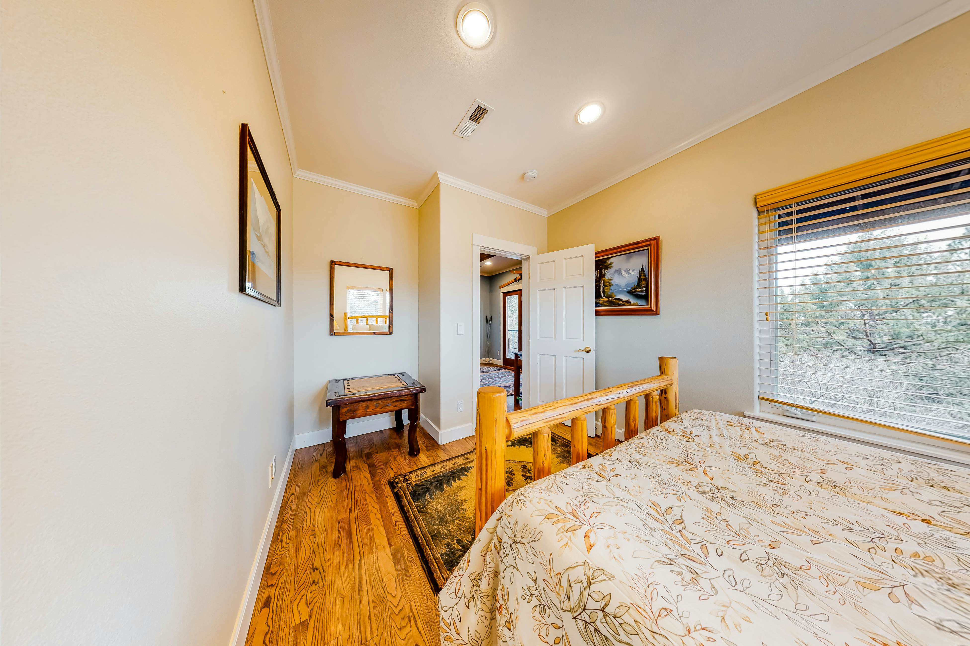 Whiskey Mountain Lookout