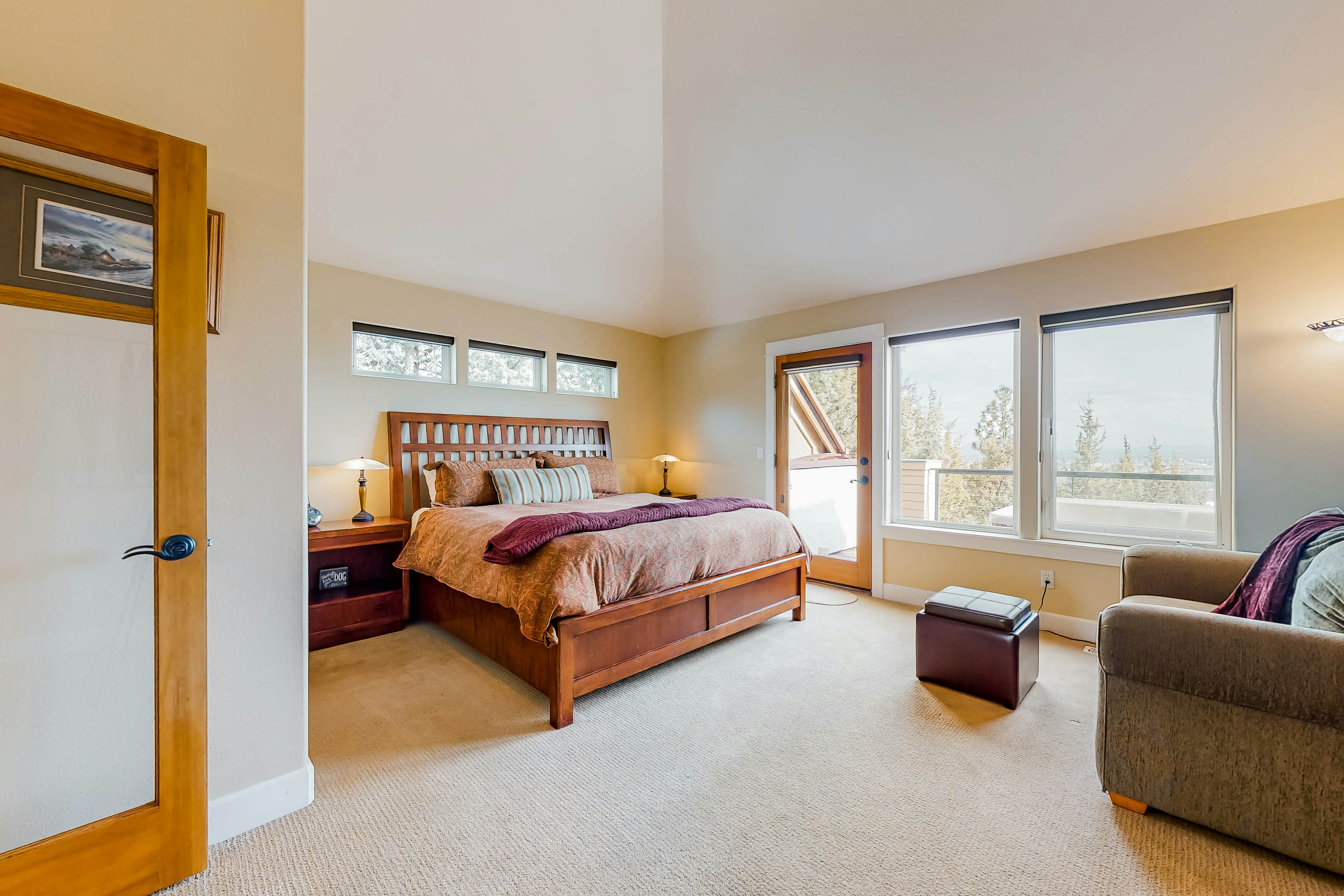 Whiskey Mountain Lookout