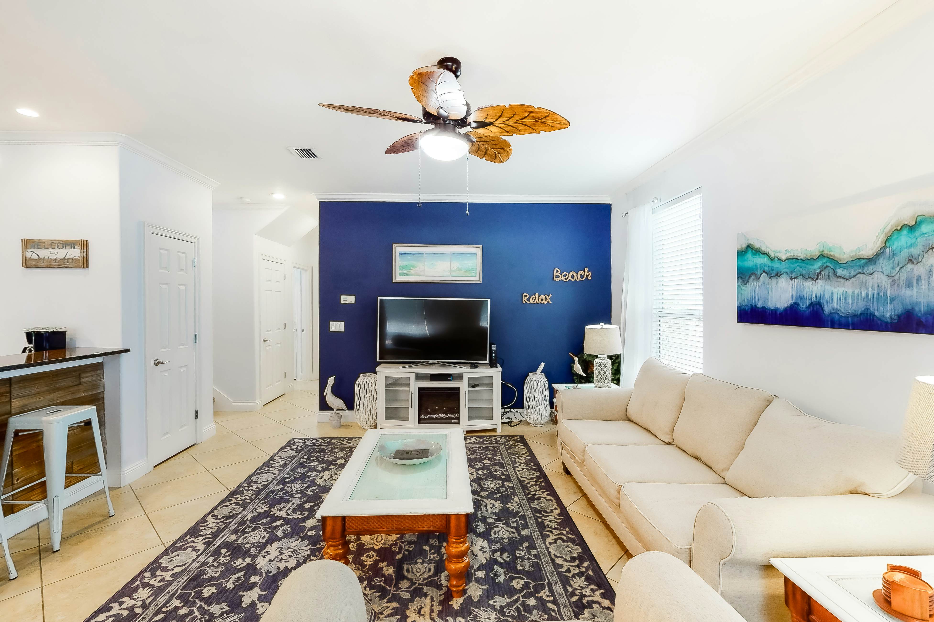 Villages of Crystal Beach Destin Vacation Rentals Vacasa